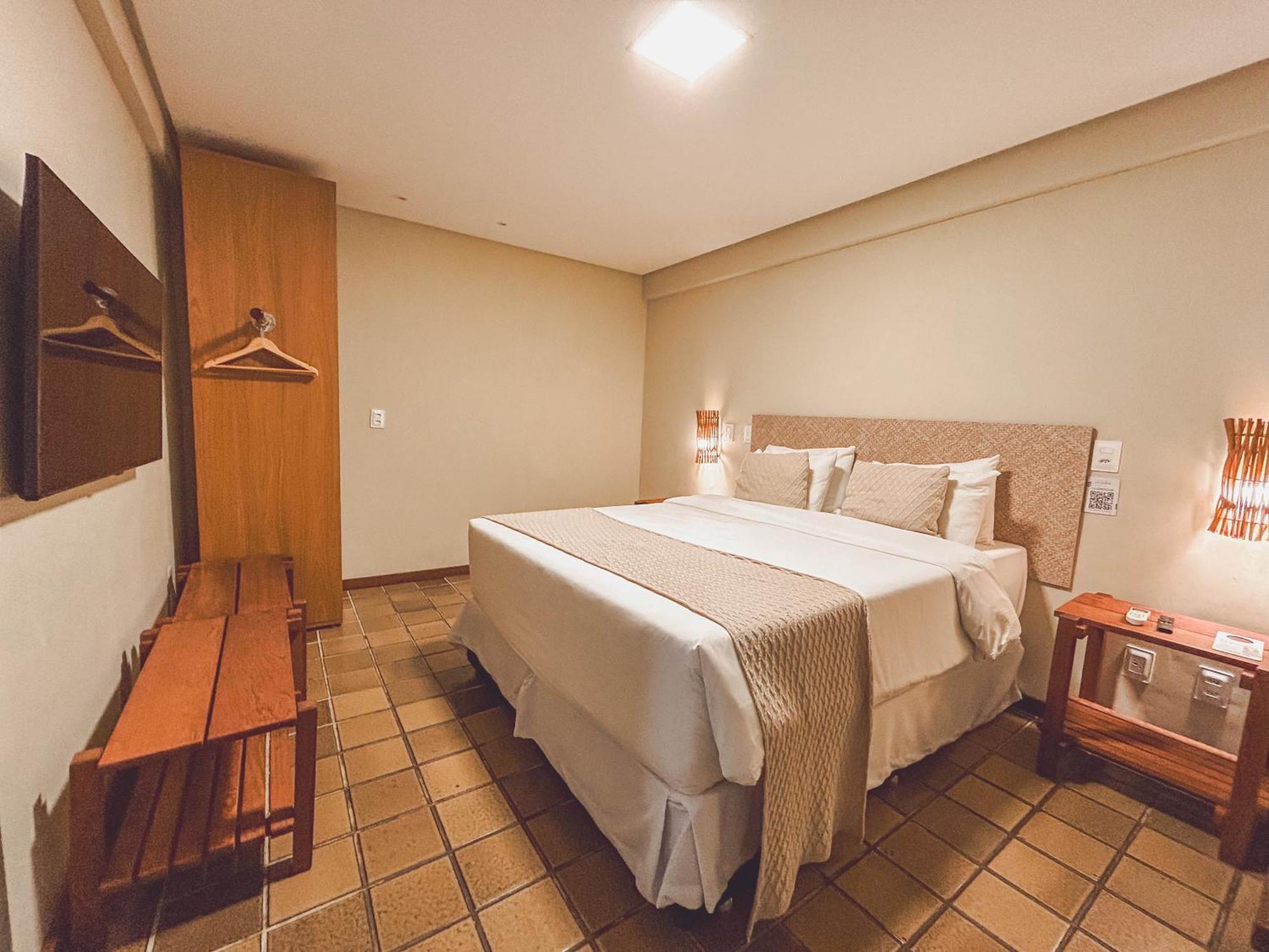 Suite Confort