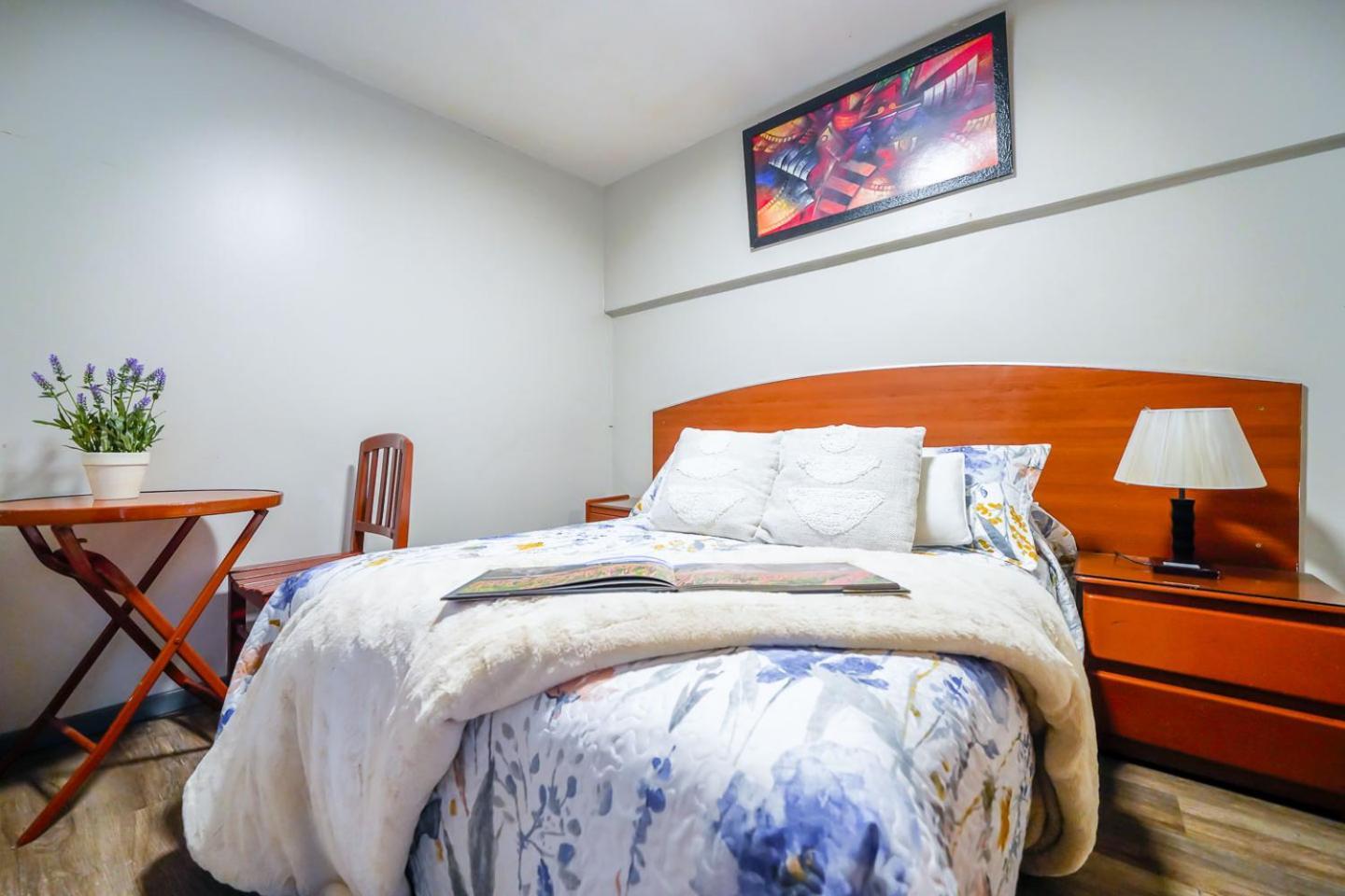 Habitación Doble Superior