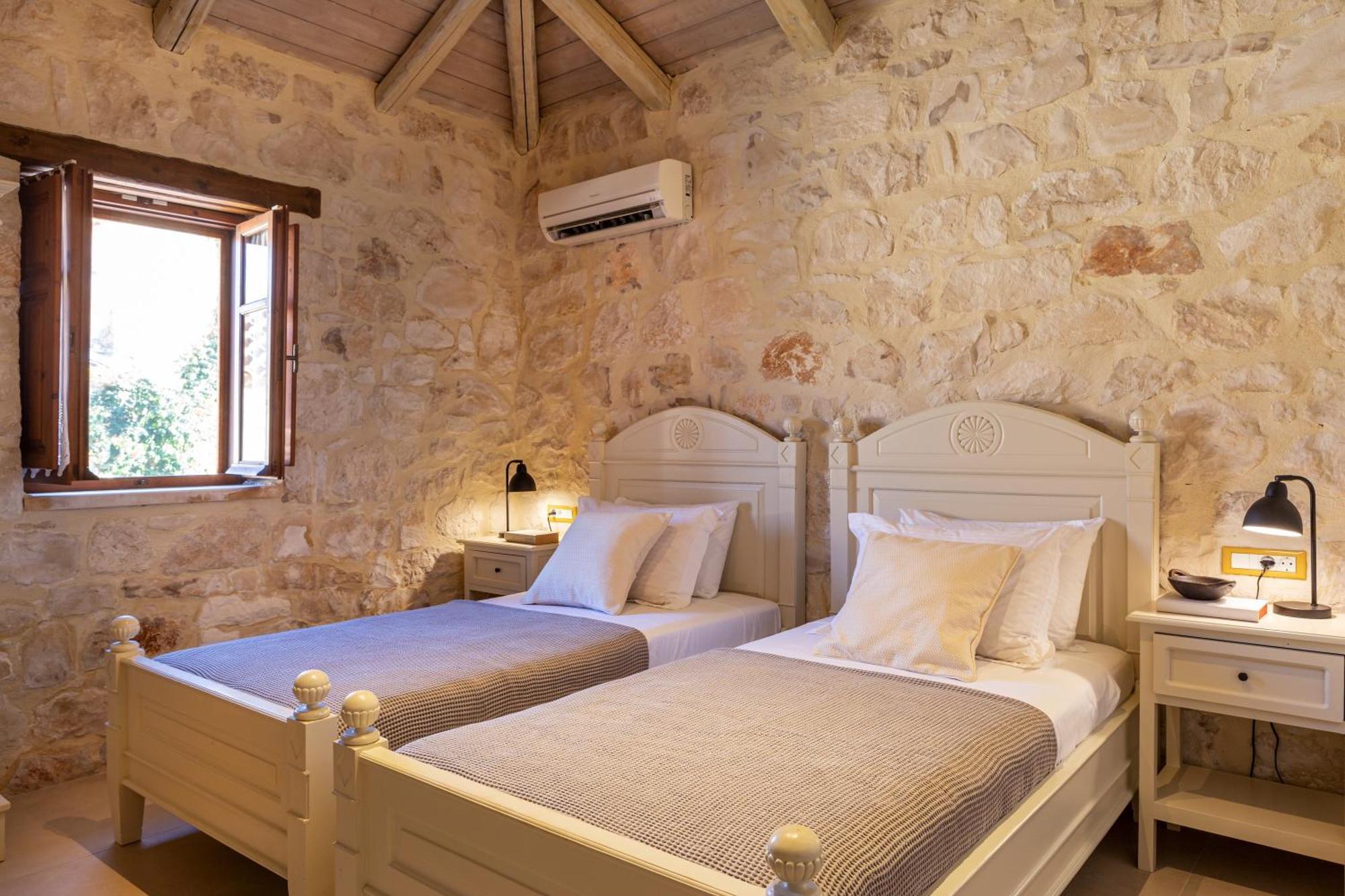 Two-Bedroom Deluxe Apartment