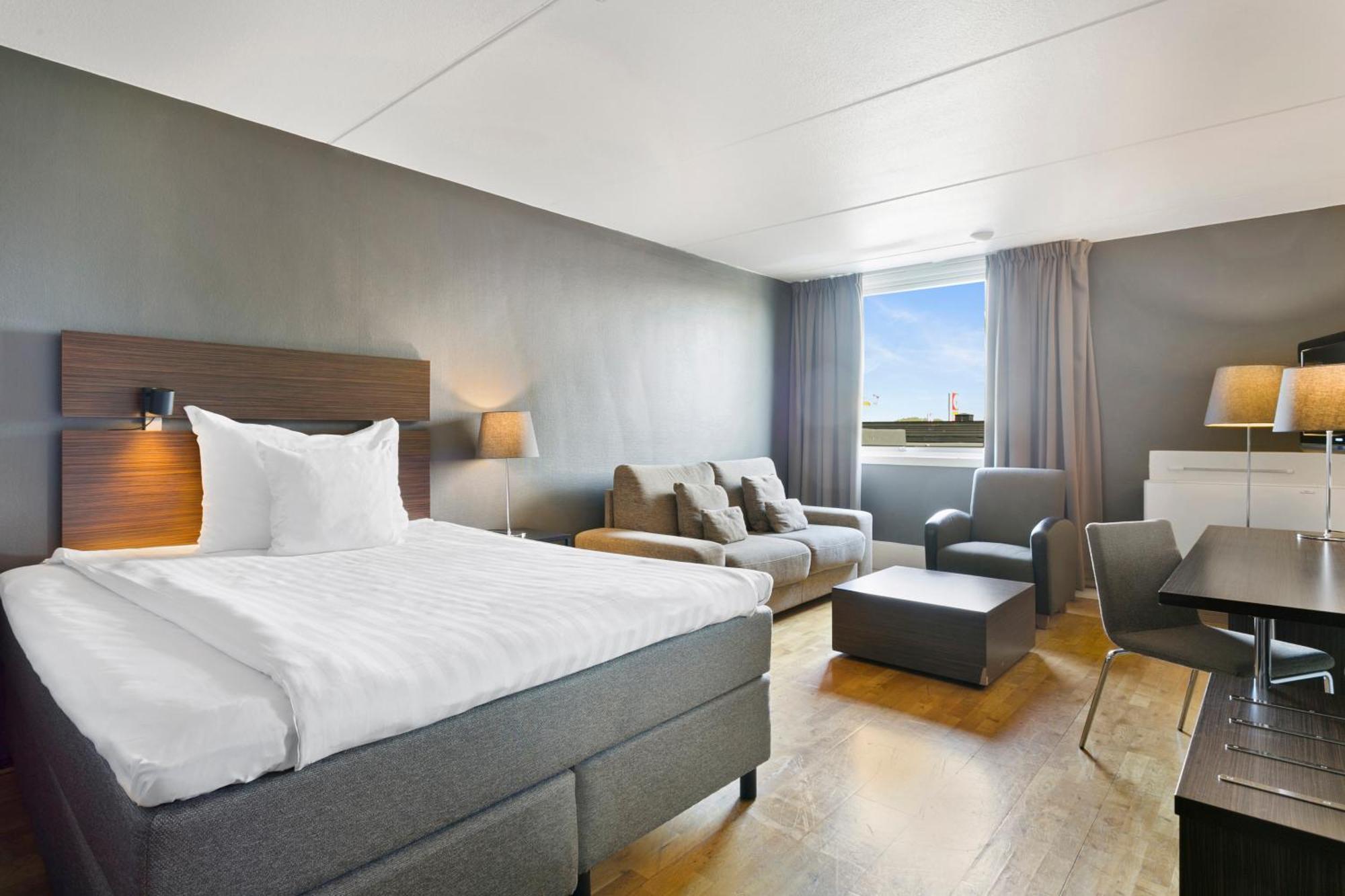 Kompakt Doppelzimmer