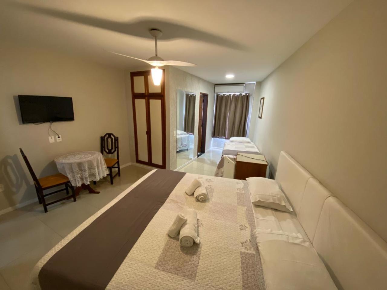 Quarto Família