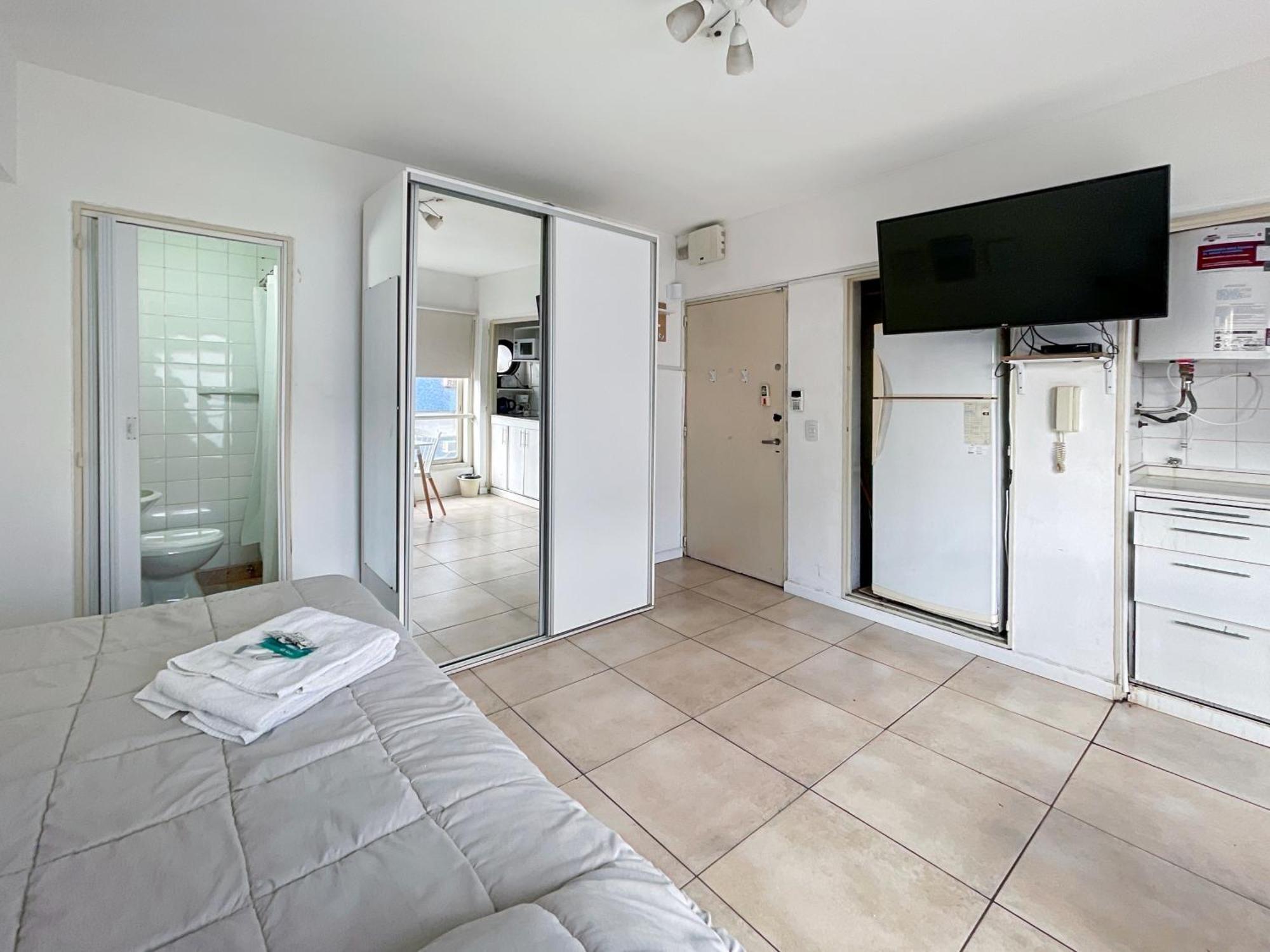 Suite Monolocale