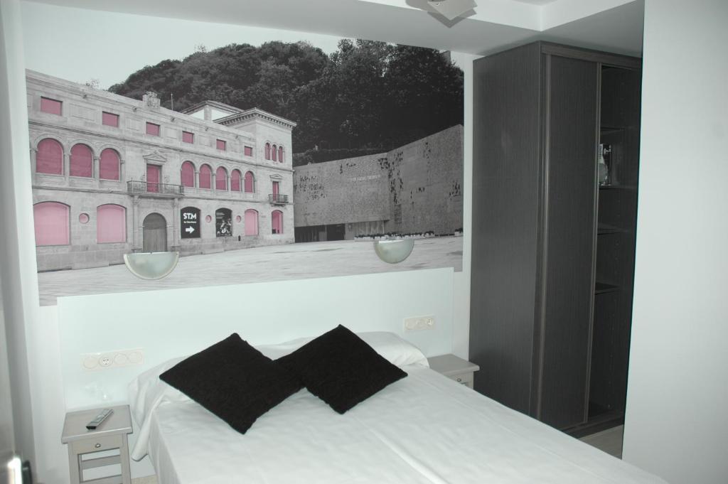 Basic Double Room