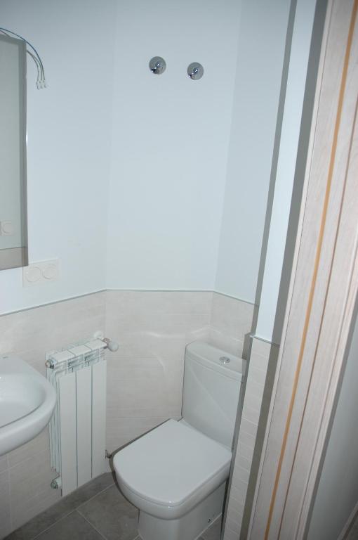 Basic Double Room