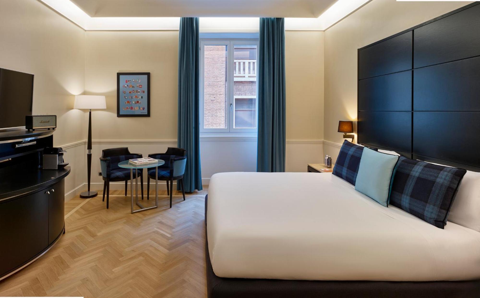 Classic Double or Twin Room