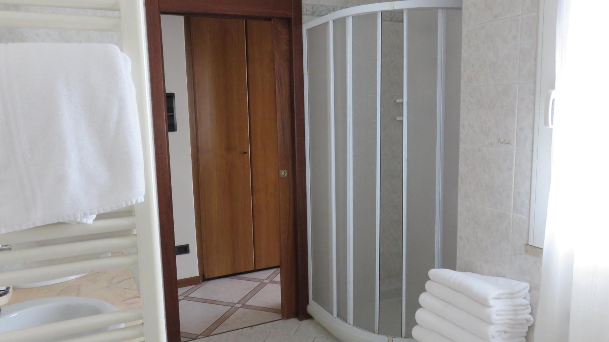 Family Room Balcony