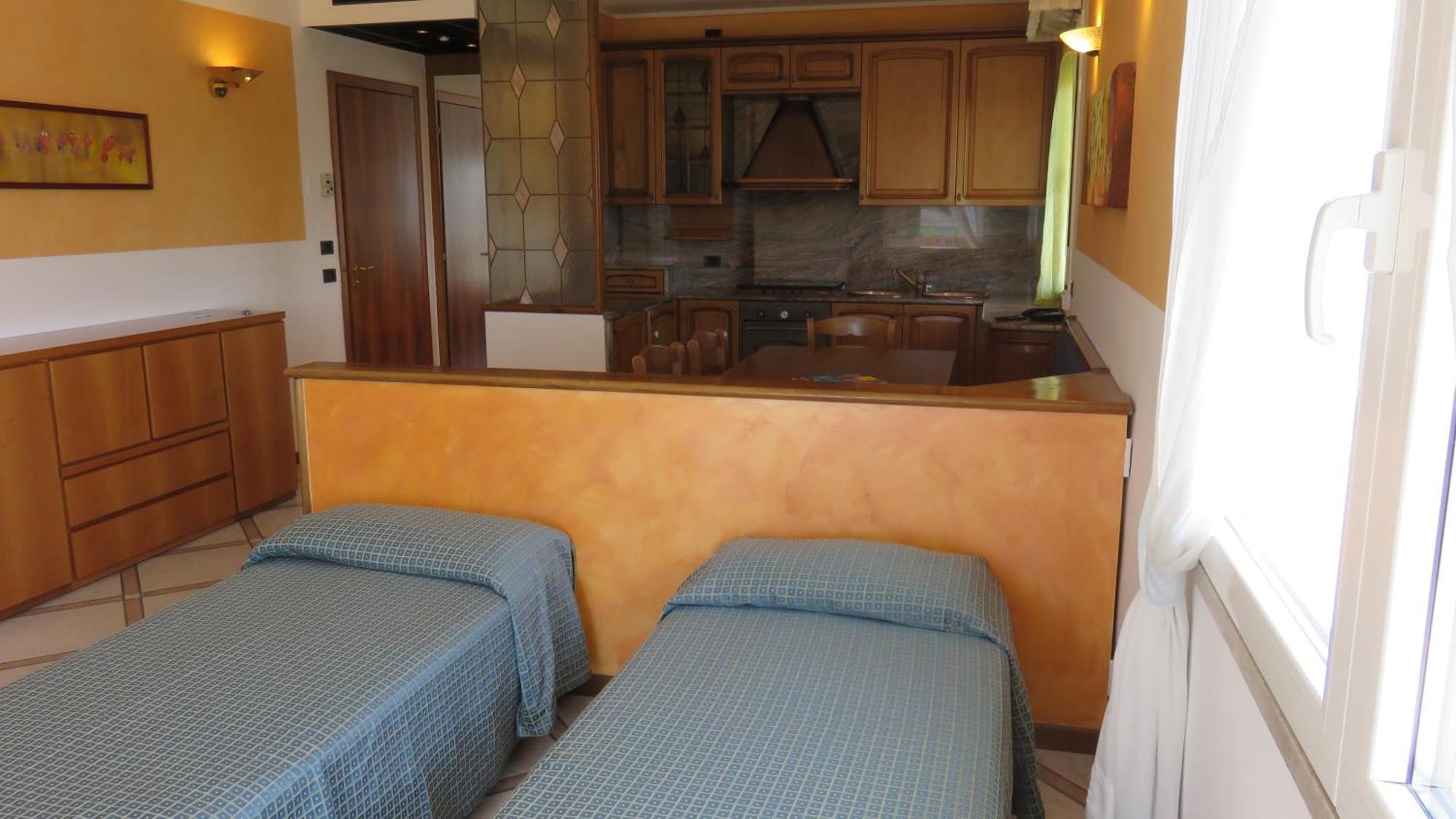 Family Room Balcony