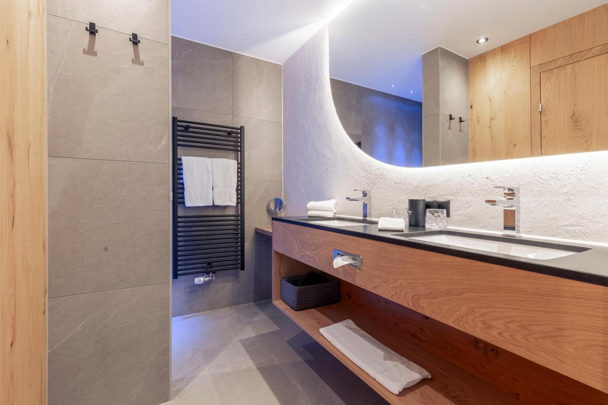 Comfort Doppelzimmer