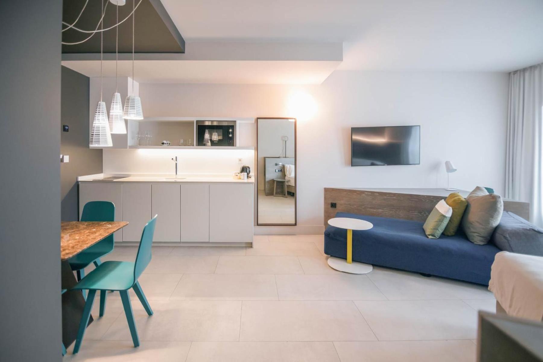 Exterior Double Room