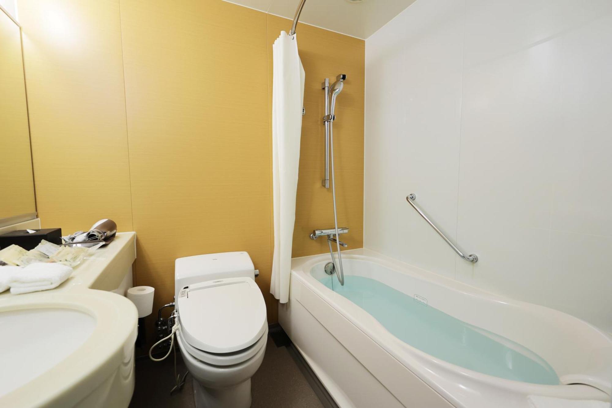 Standard Double Room - Non-Smoking