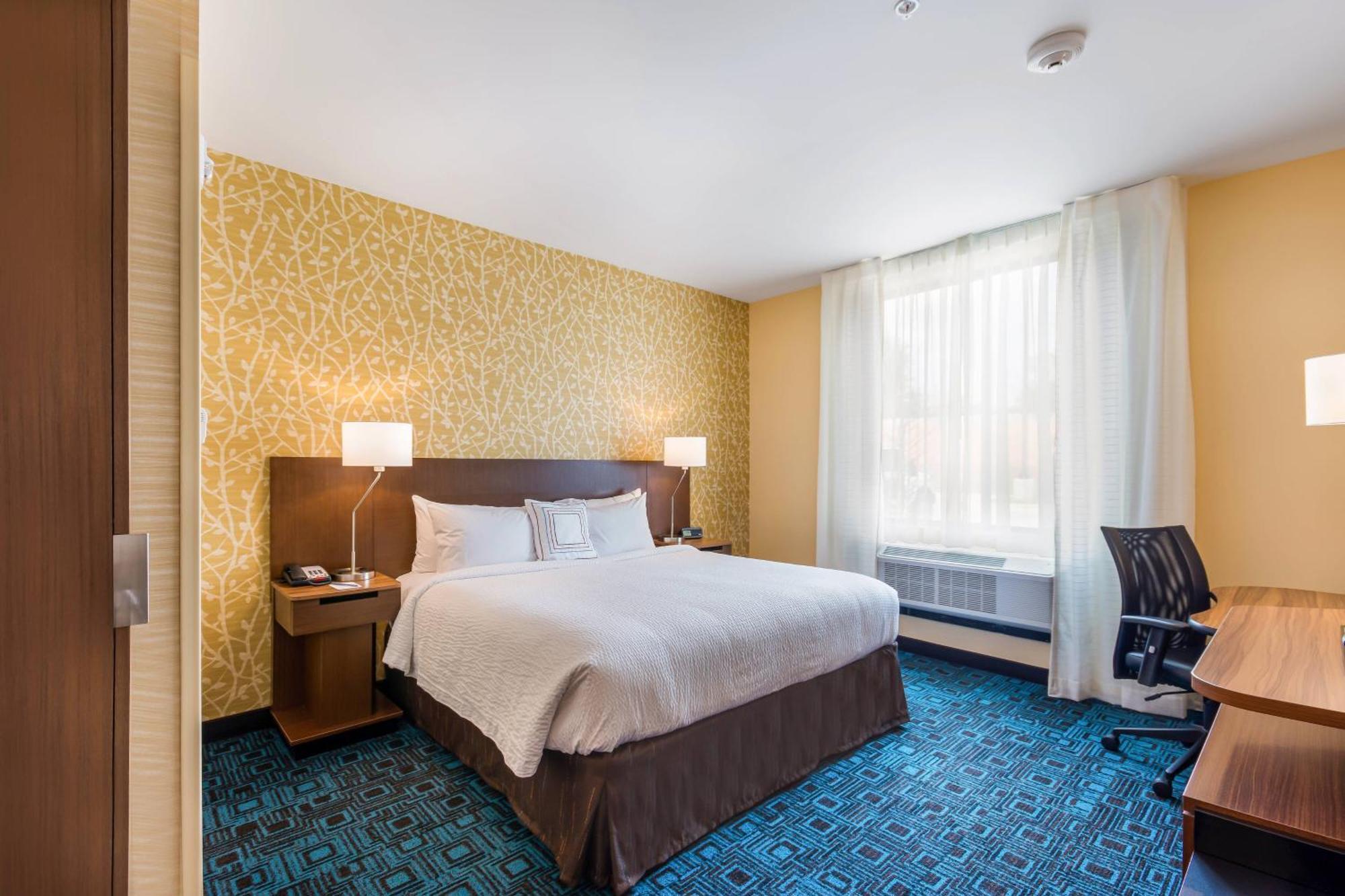 King Room