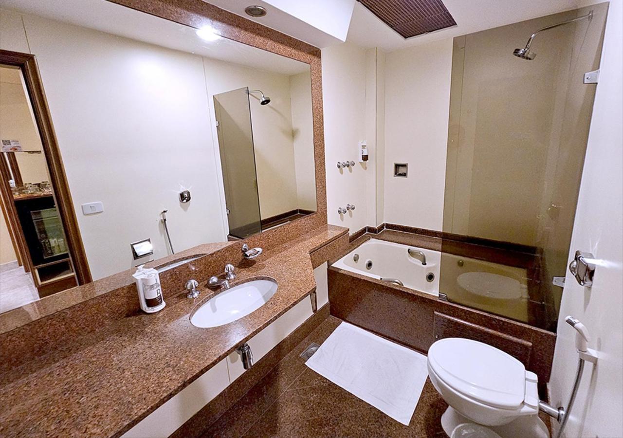 Suite con cama doble