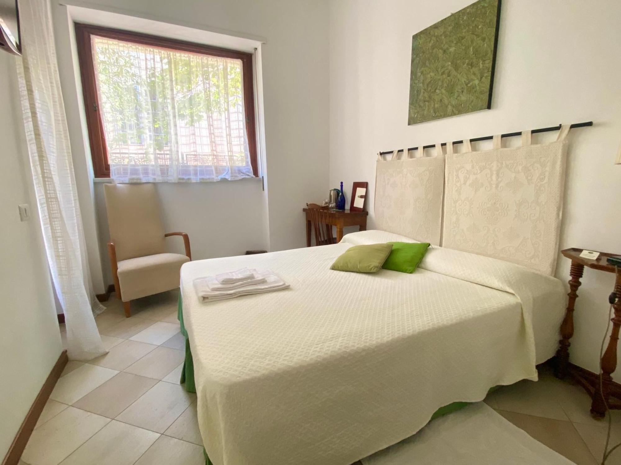 Double or Twin Room