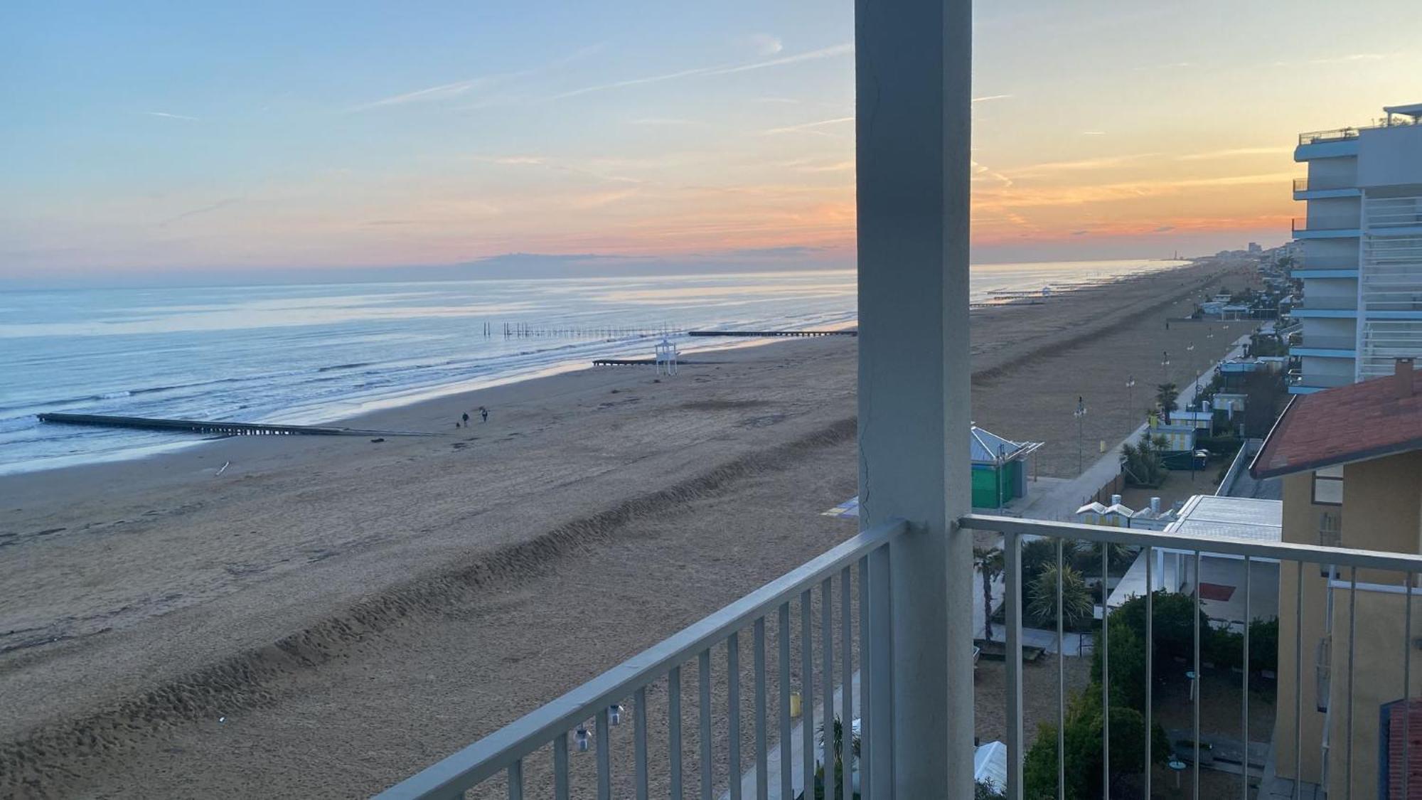 Double Room Balcony Sea View