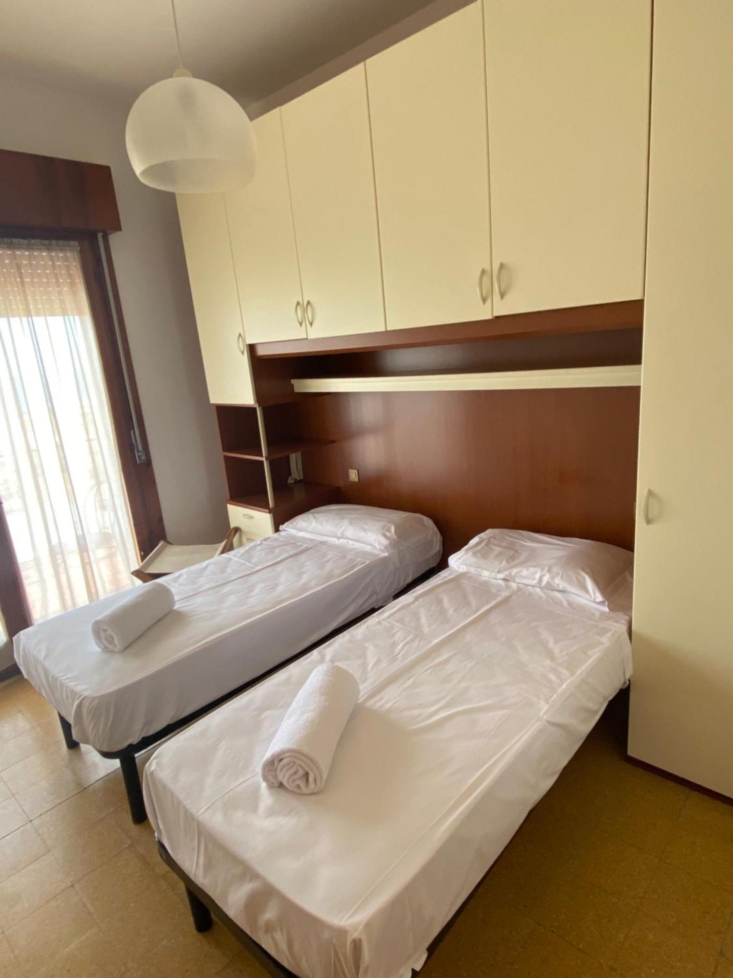 Double Room Balcony Sea View