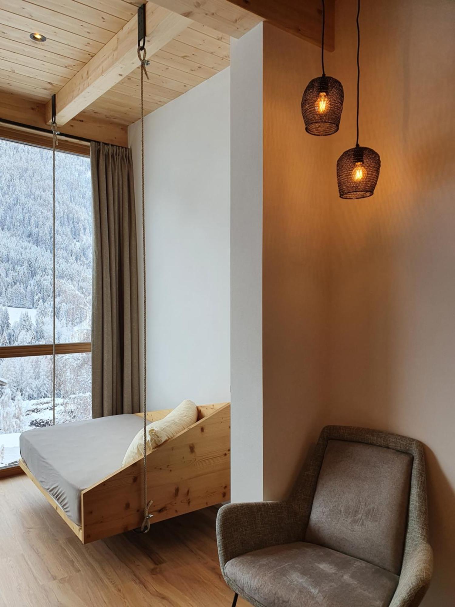 Deluxe Double or Twin Room Balcony