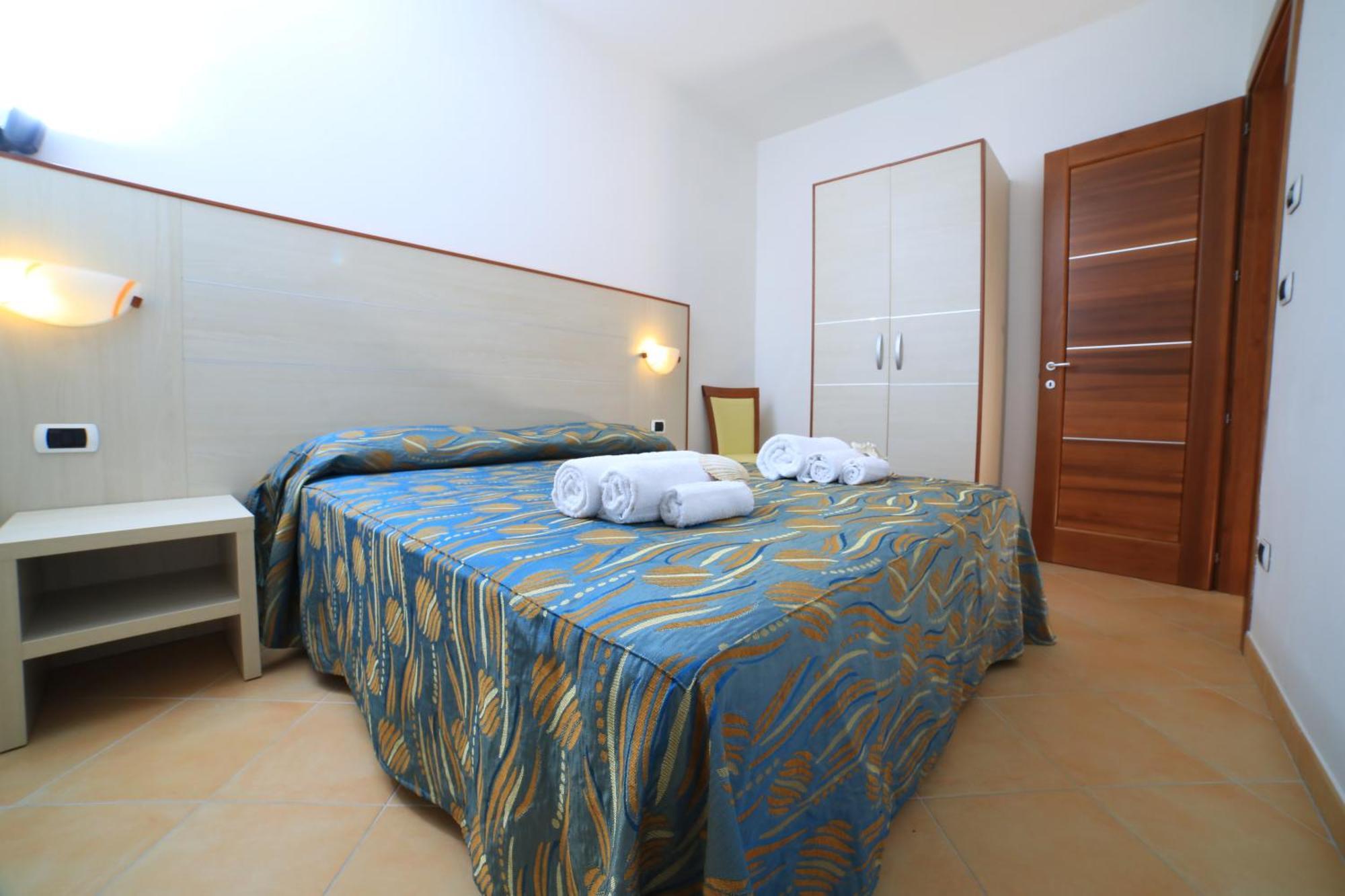 Apartment Ground Floor