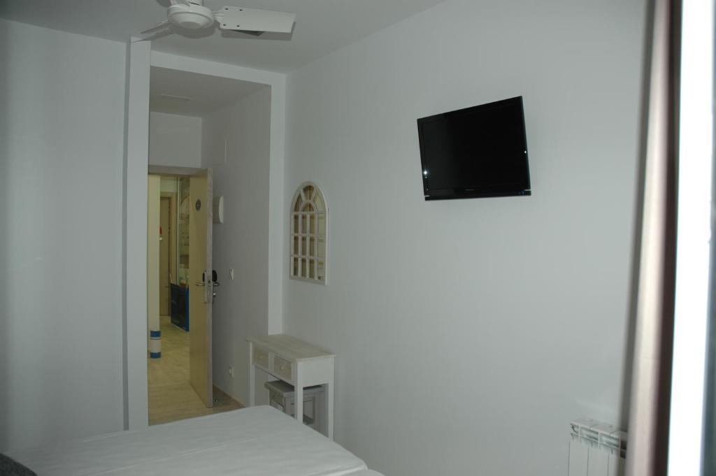 Double Room View