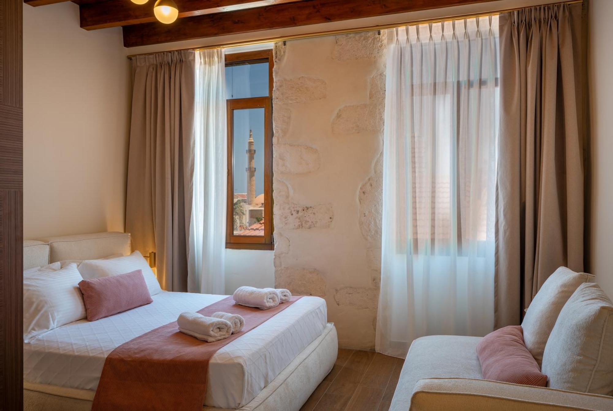 Suite Balcony