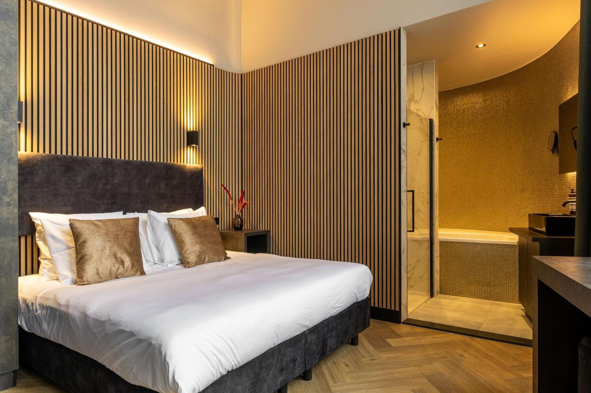 Suite Deluxe