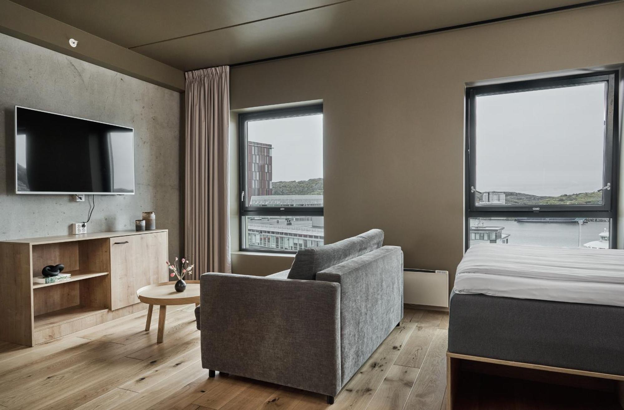Superior Queen Room