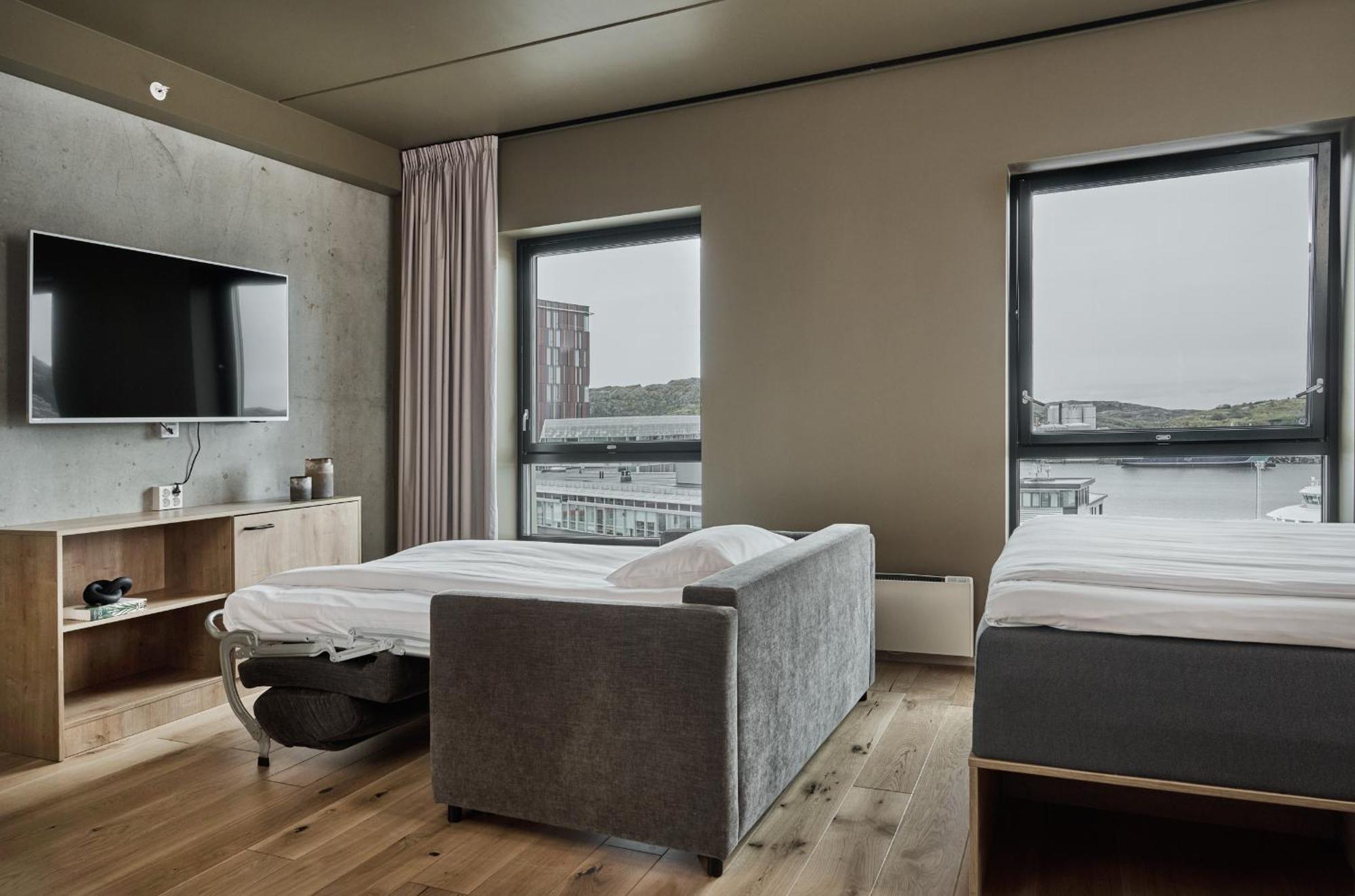 Superior Queen Room