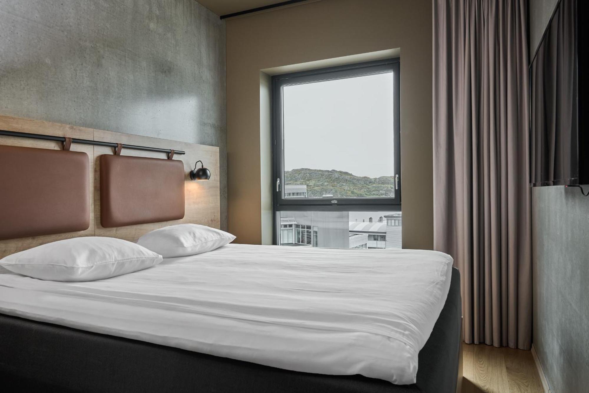 Double Room Sea View