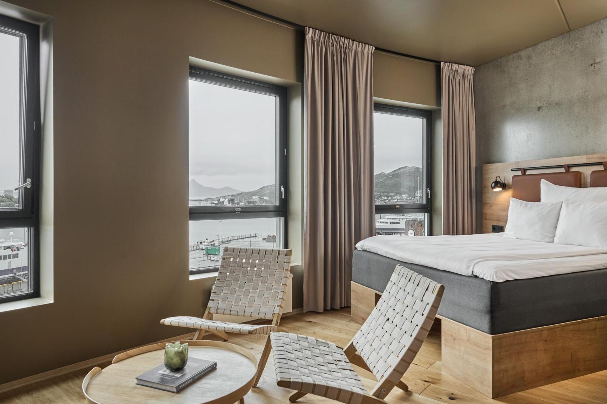 Superior Queen Room
