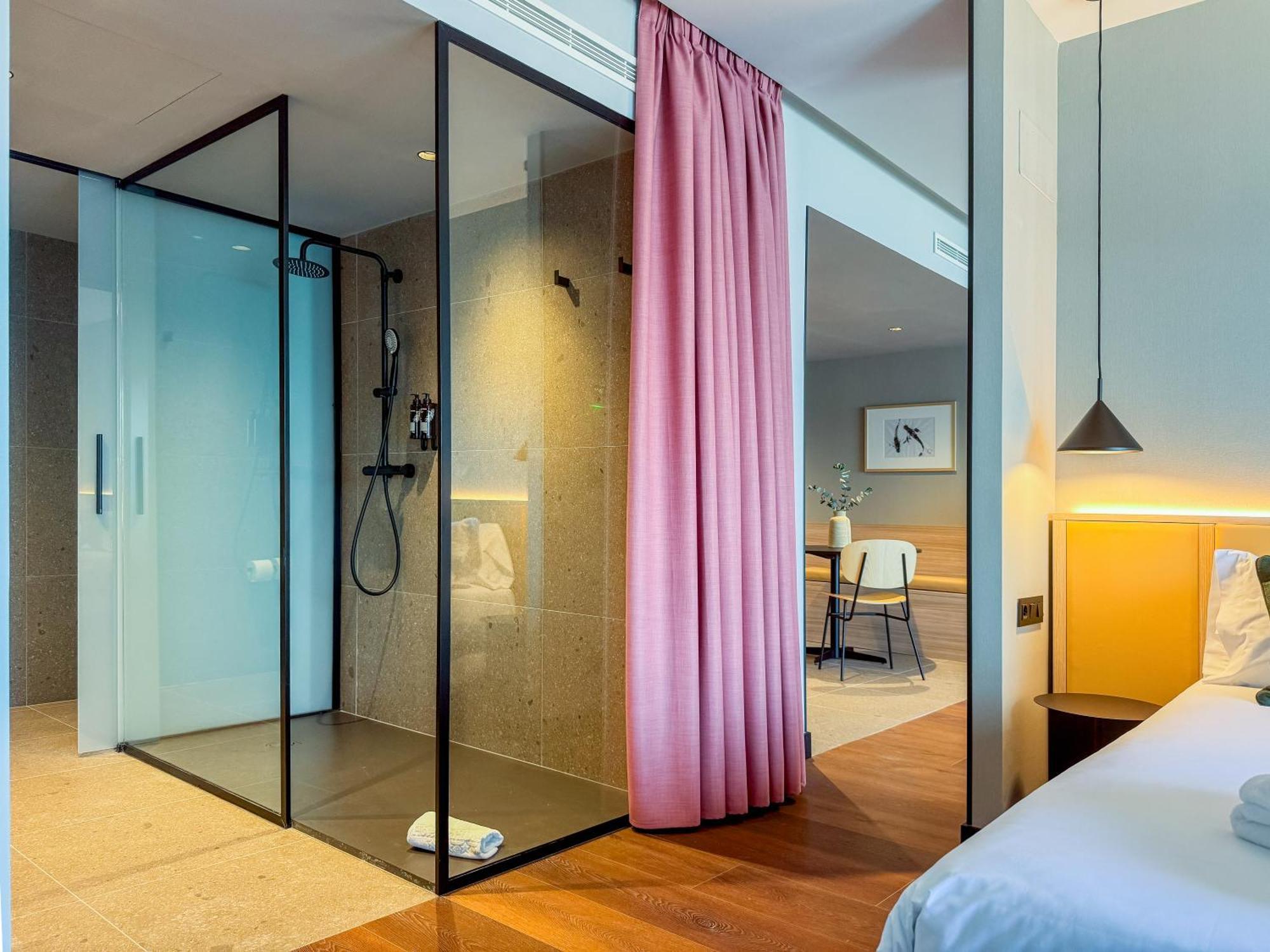 Apartment Sea View