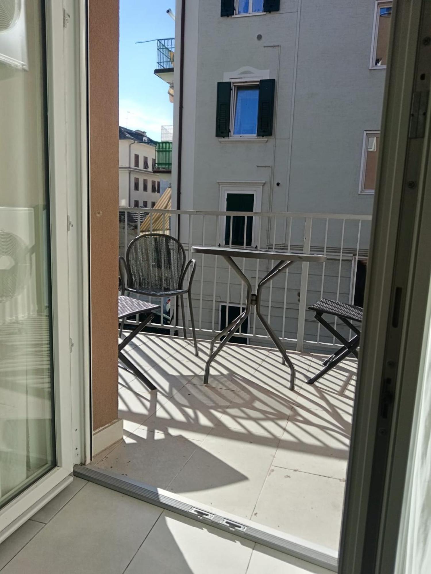 Appartamento Standard