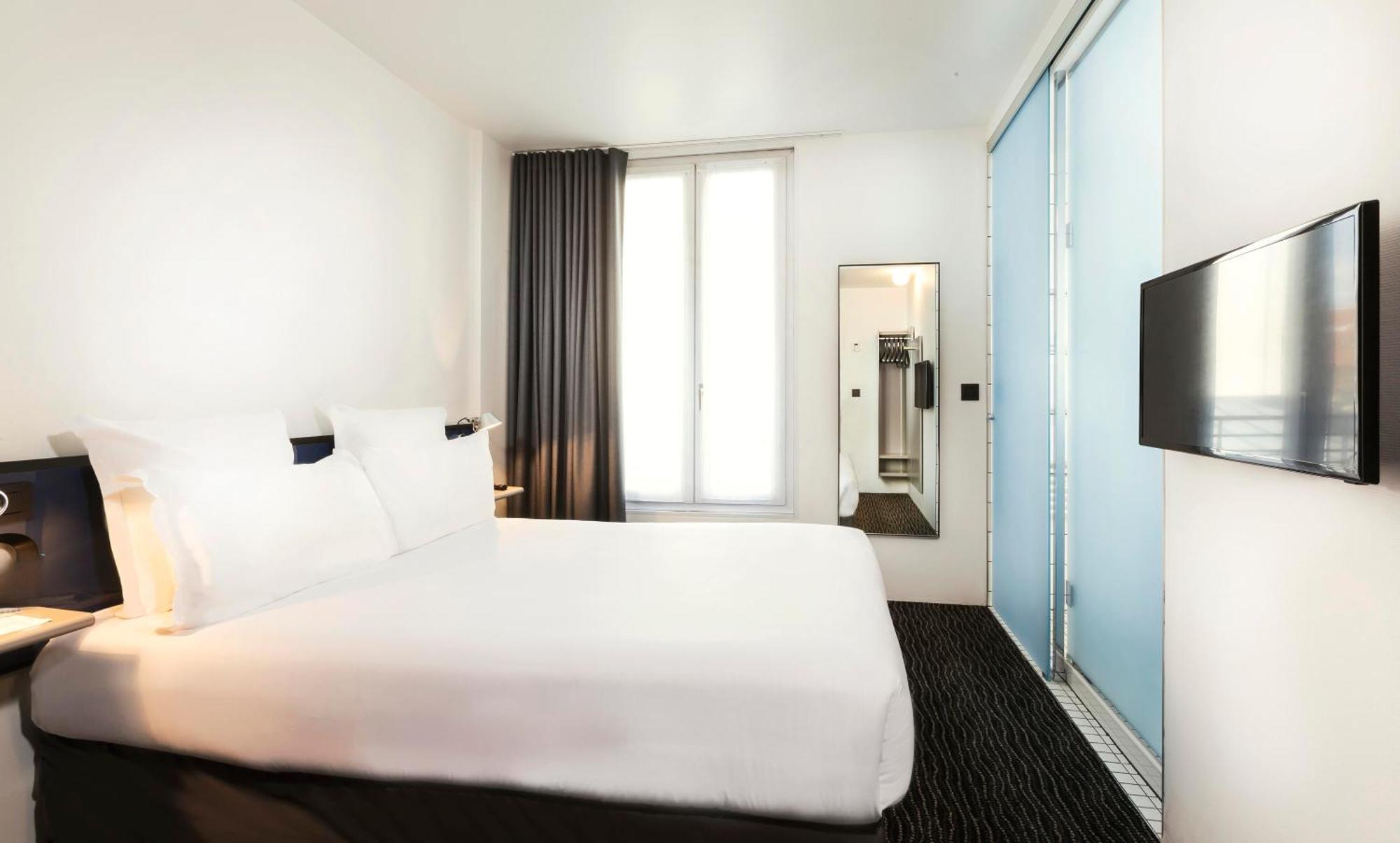 Privilege Doppelzimmer