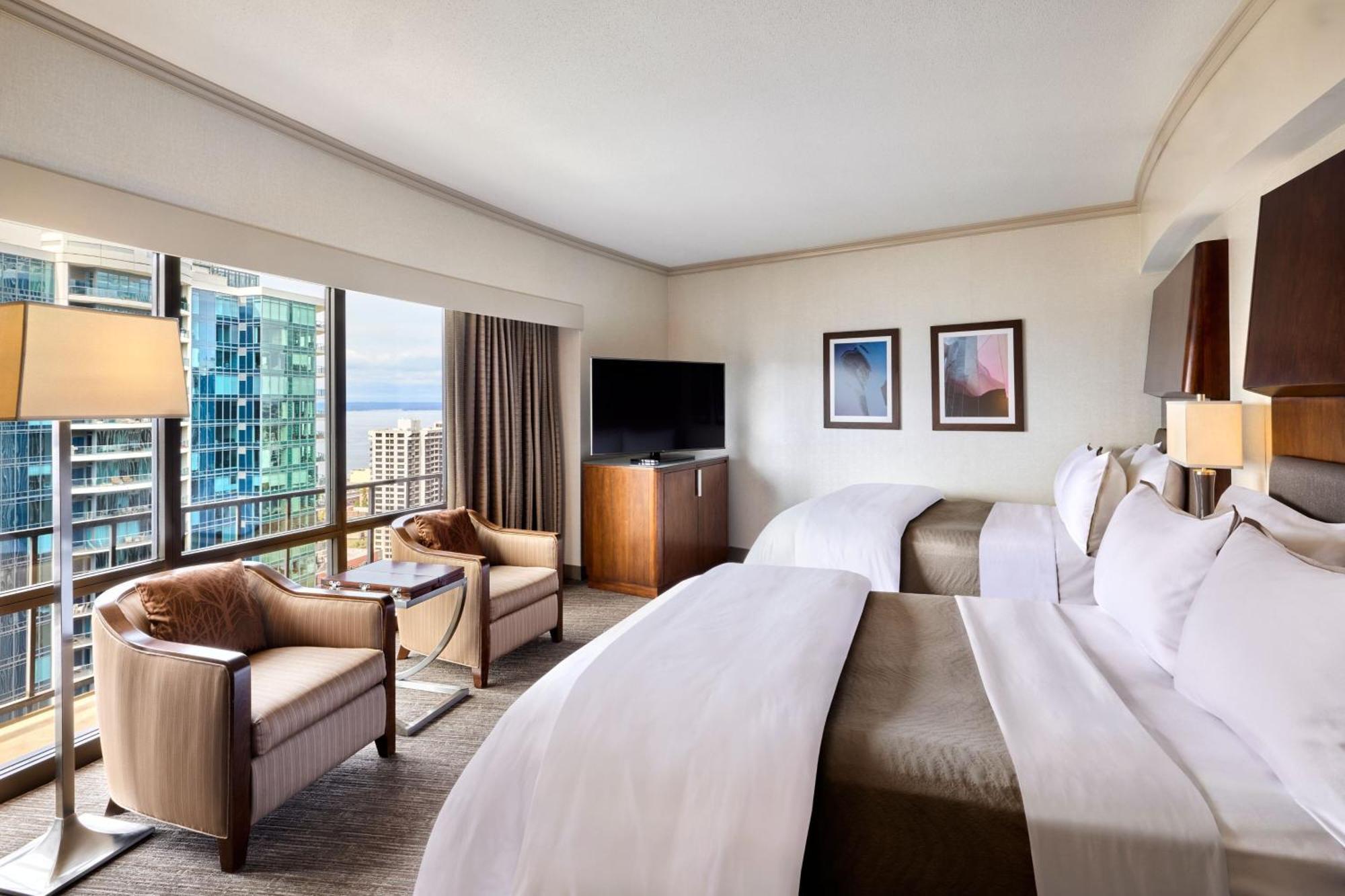 Guest Room 2 Double