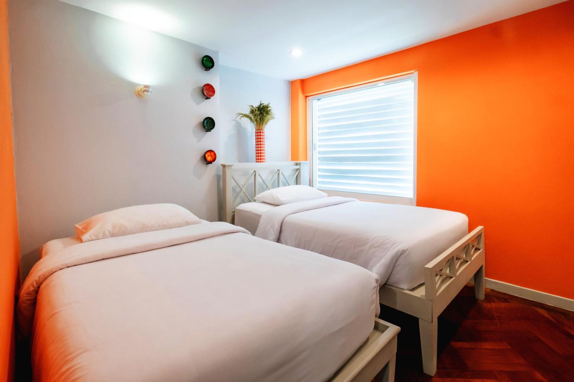 Familie Maisonnette/Duplex