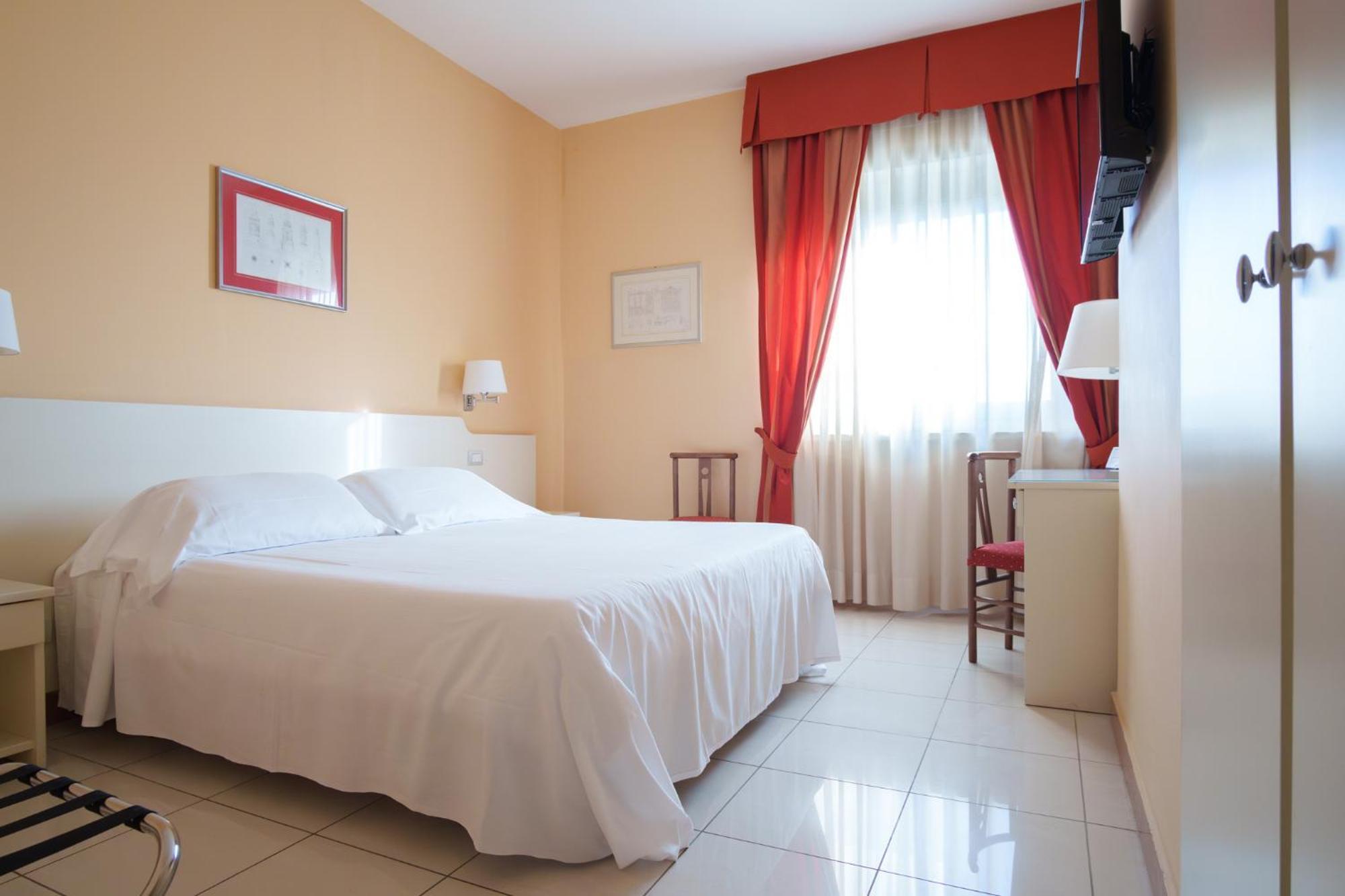 Comfort Double or Twin Room