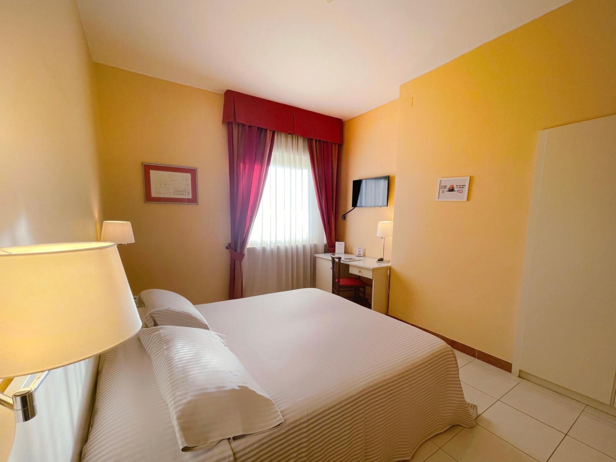 Comfort Double or Twin Room