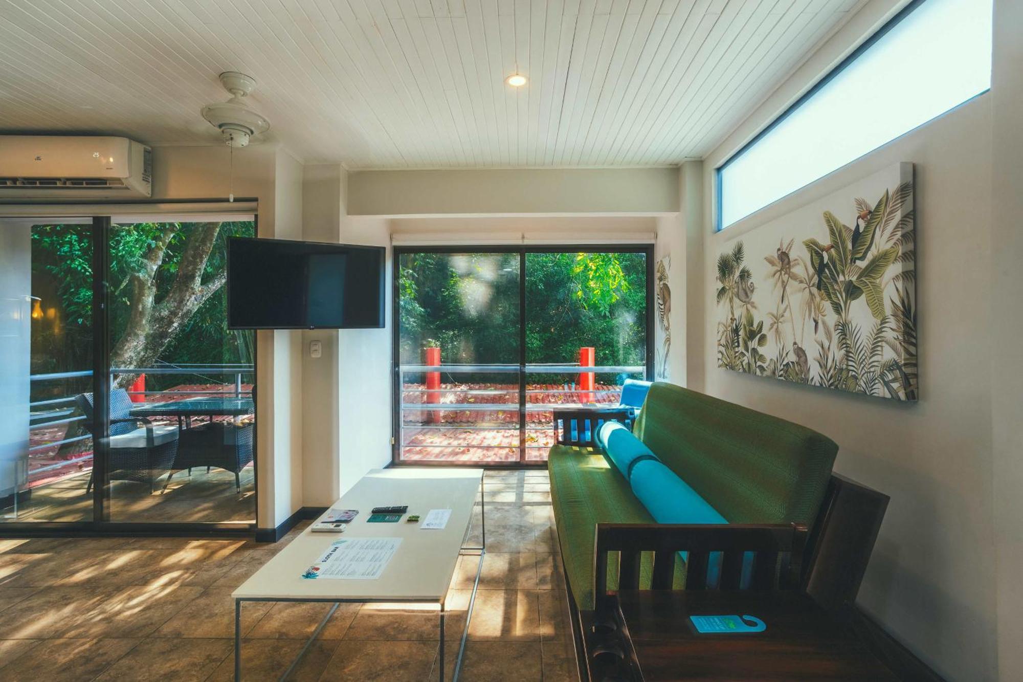 Apartment Forest View