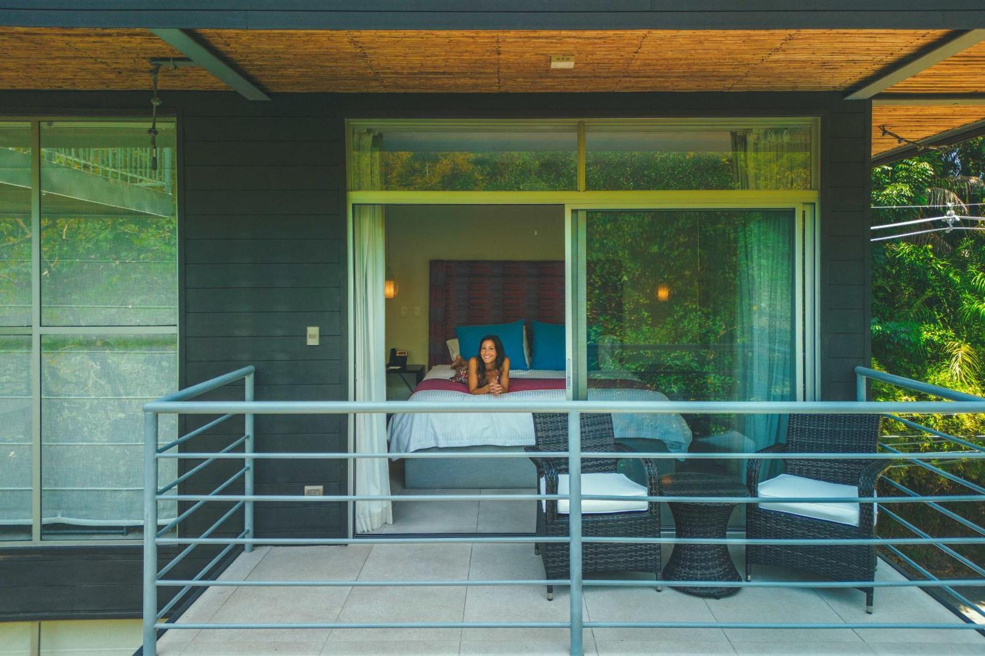 Junior Suite Forest View