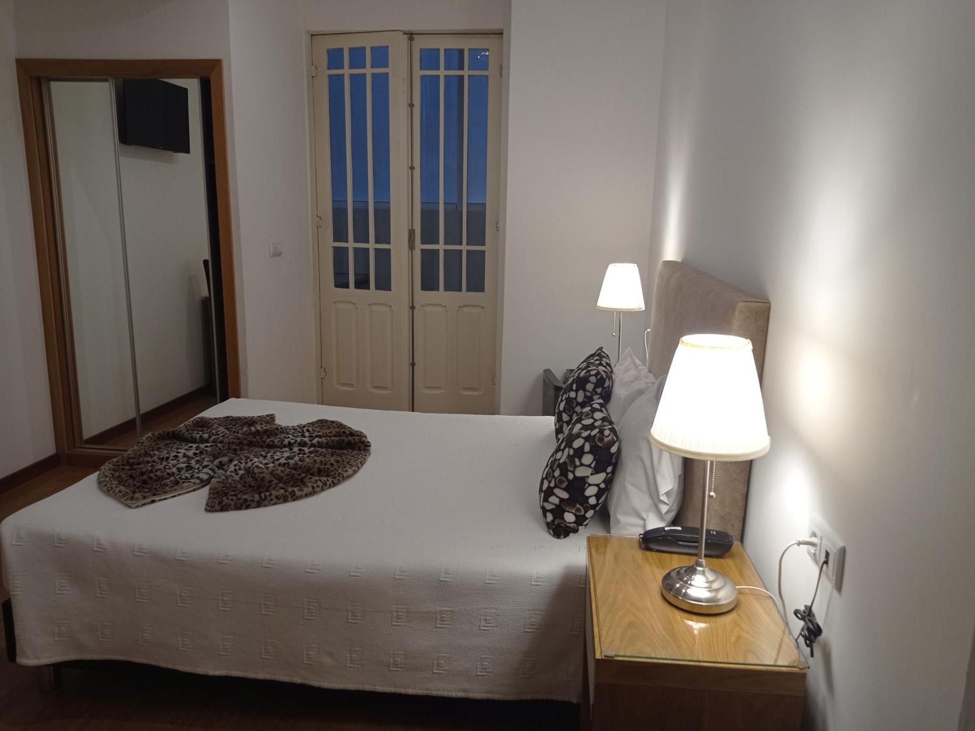 Budget Double Room