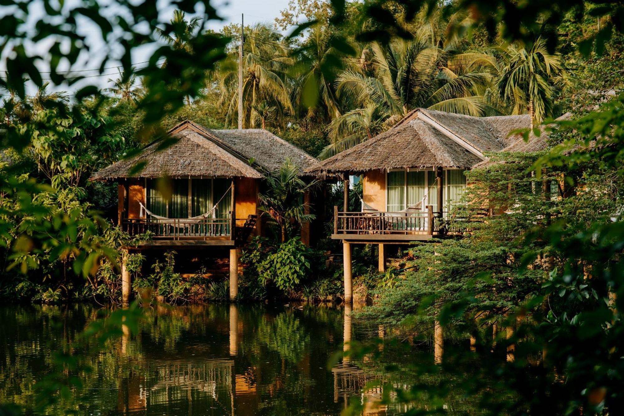 Grand Pond View Cottage