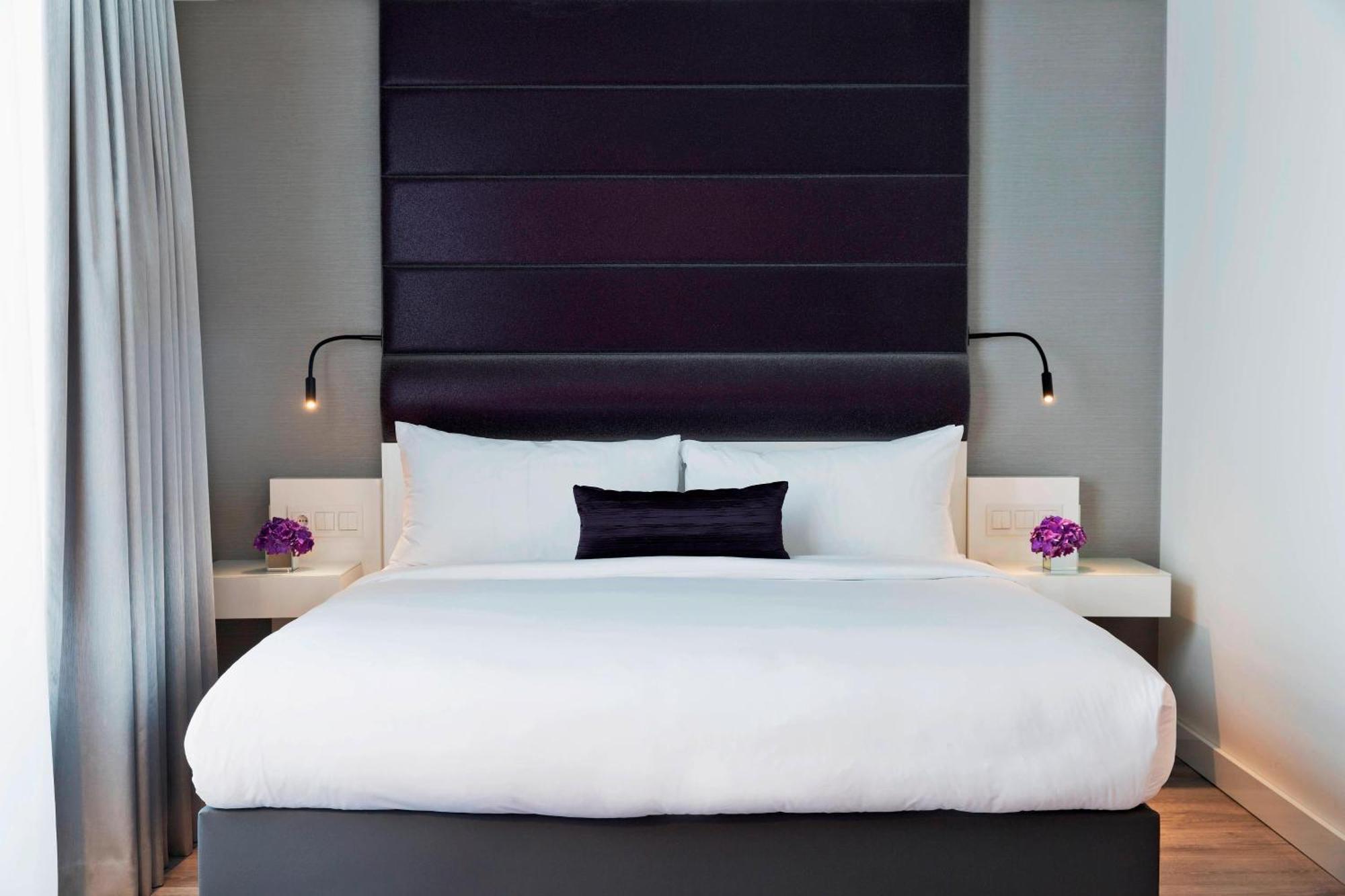 Chambre Lit King-Size Classique