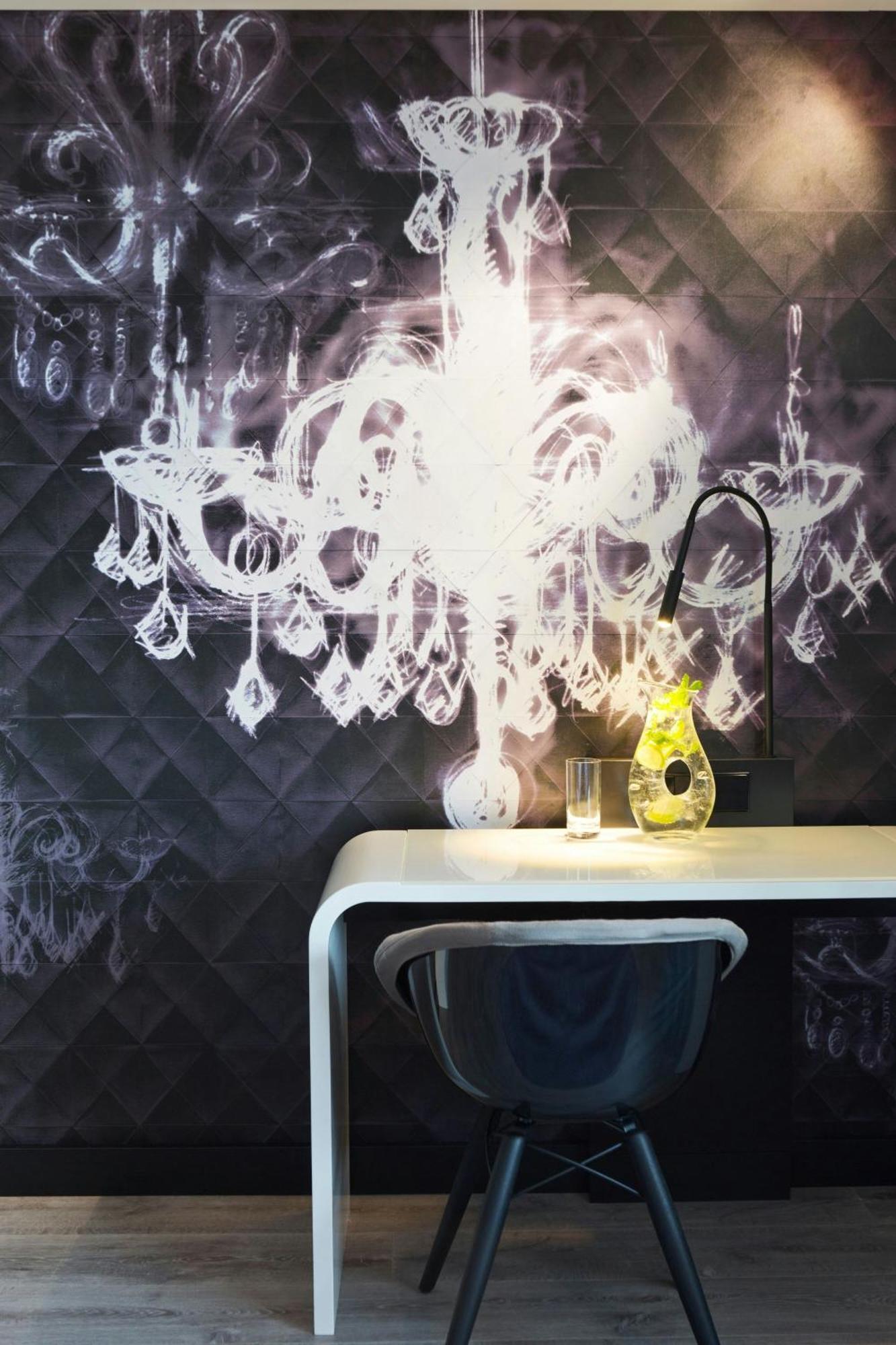 Chambre Lits Jumeaux Premium