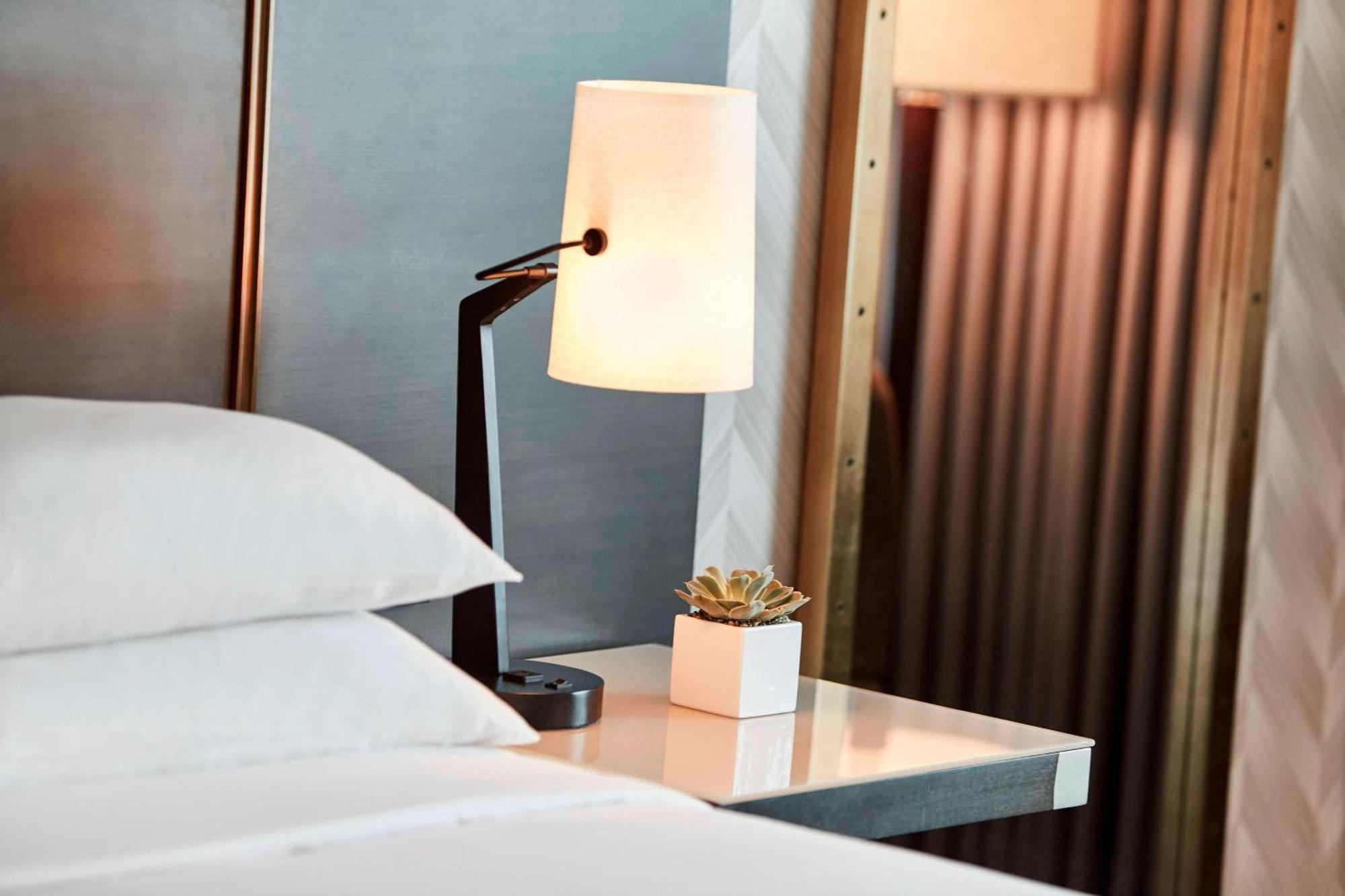 Guest Room 1 King
