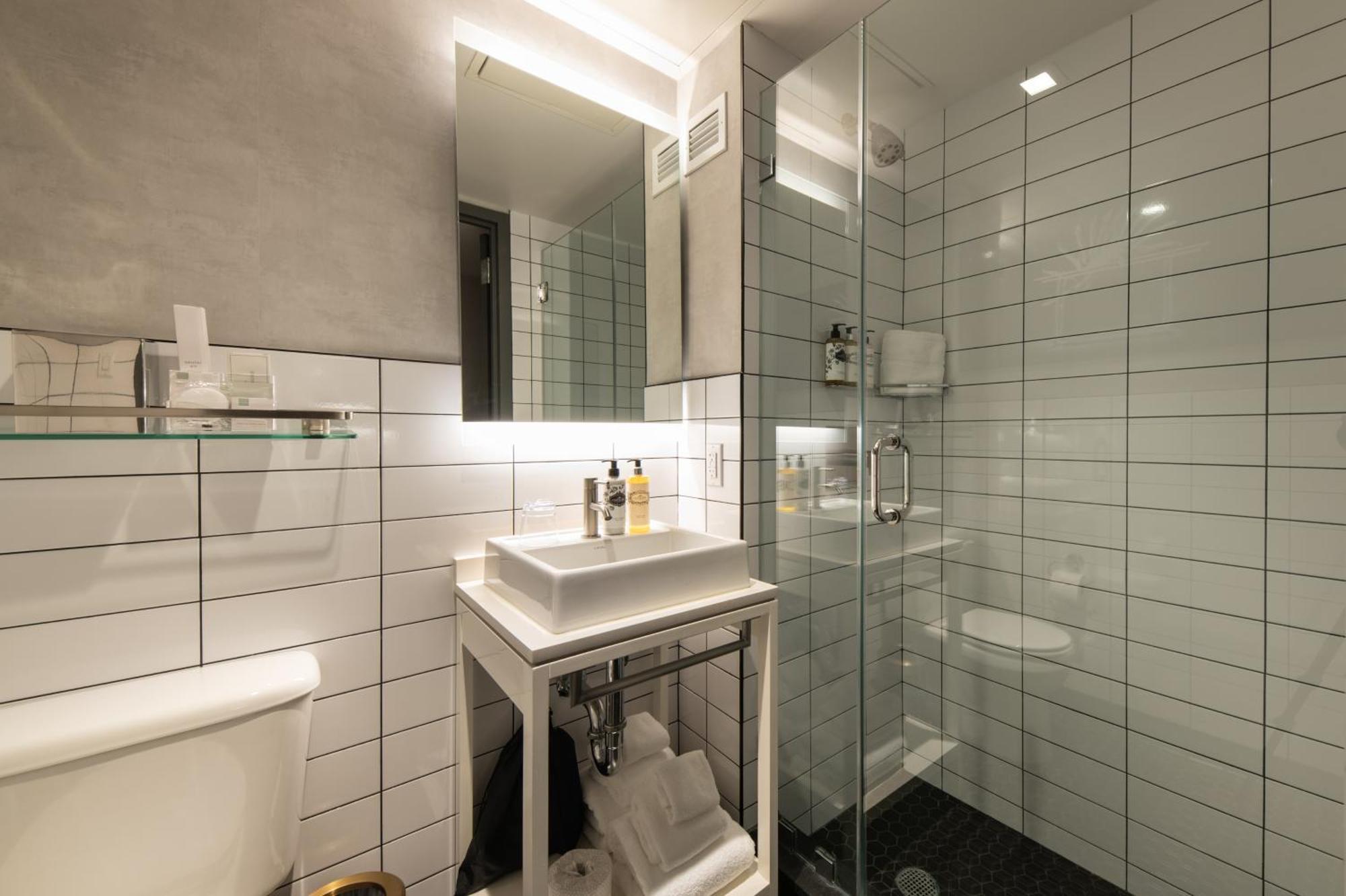 Comfort Kamer