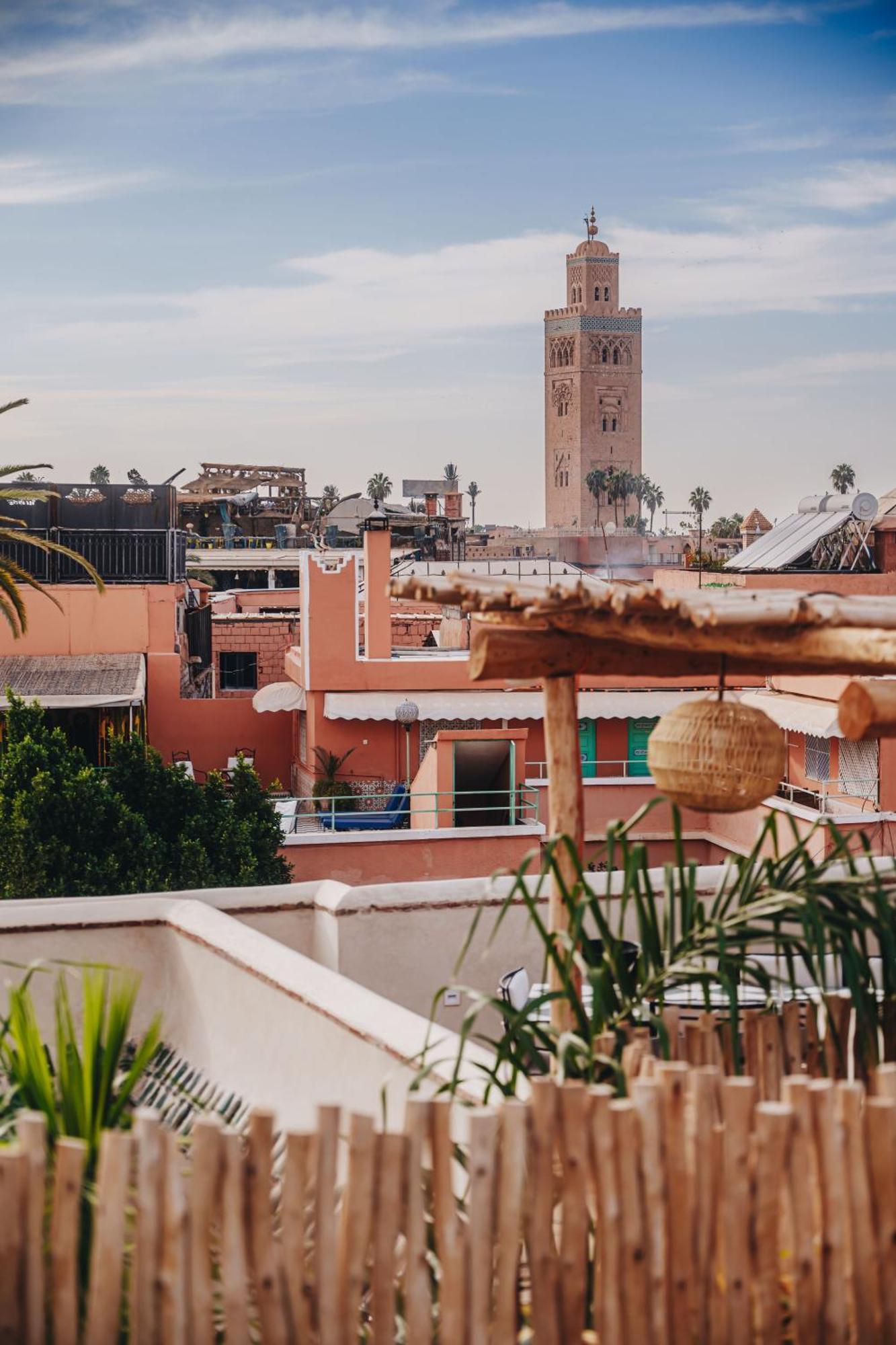 Nobu Riad