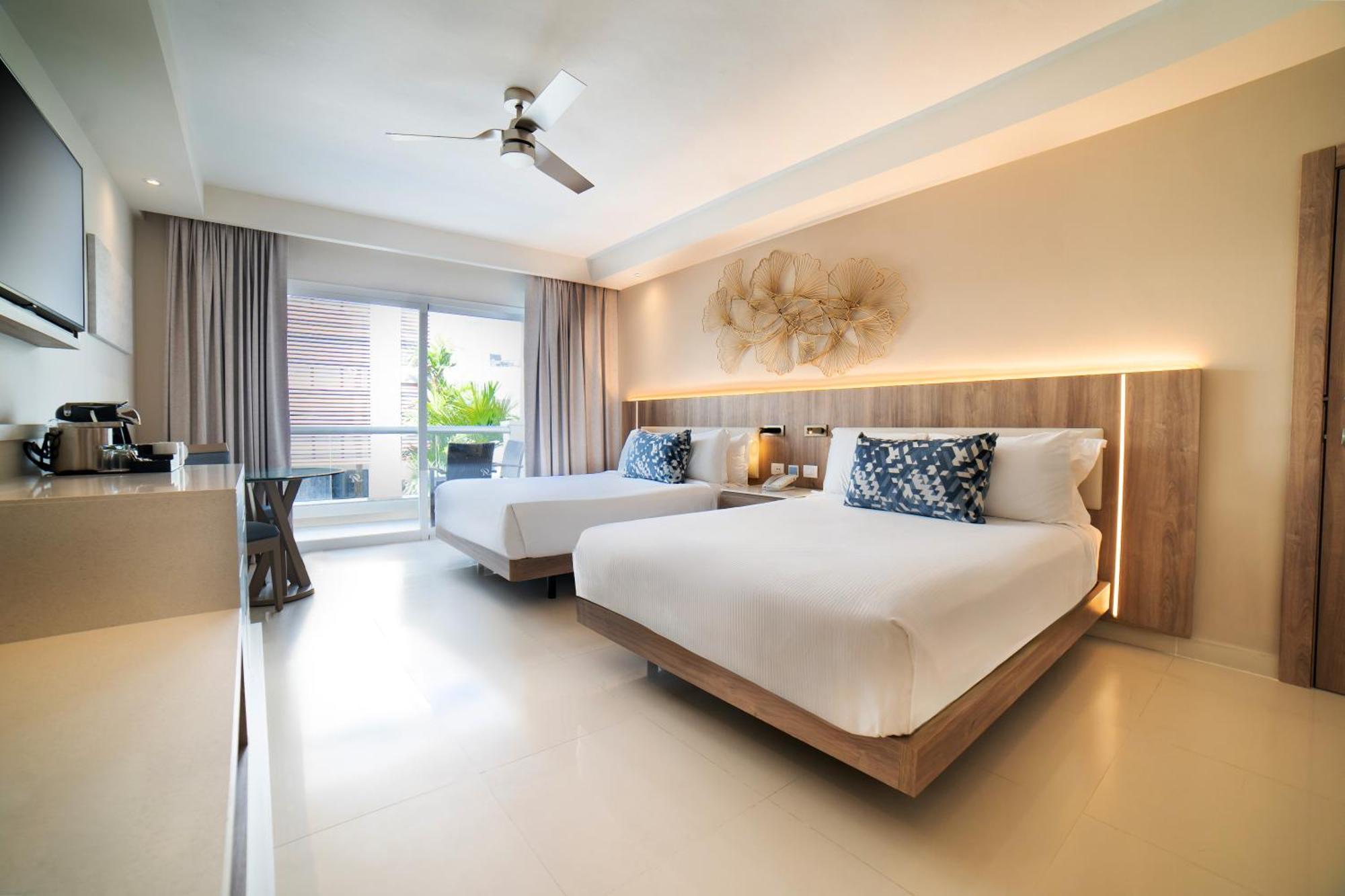 Luxury Room