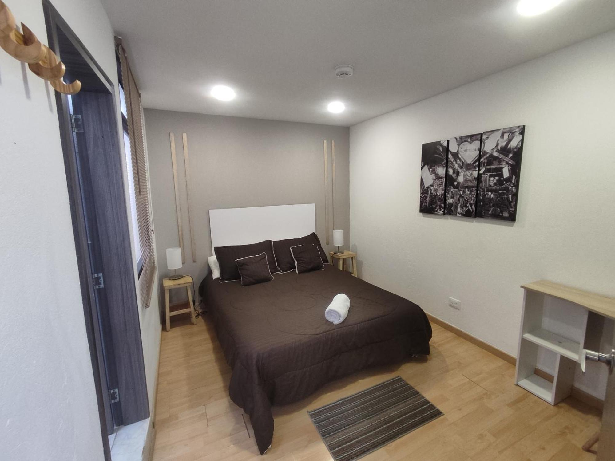Habitación Doble