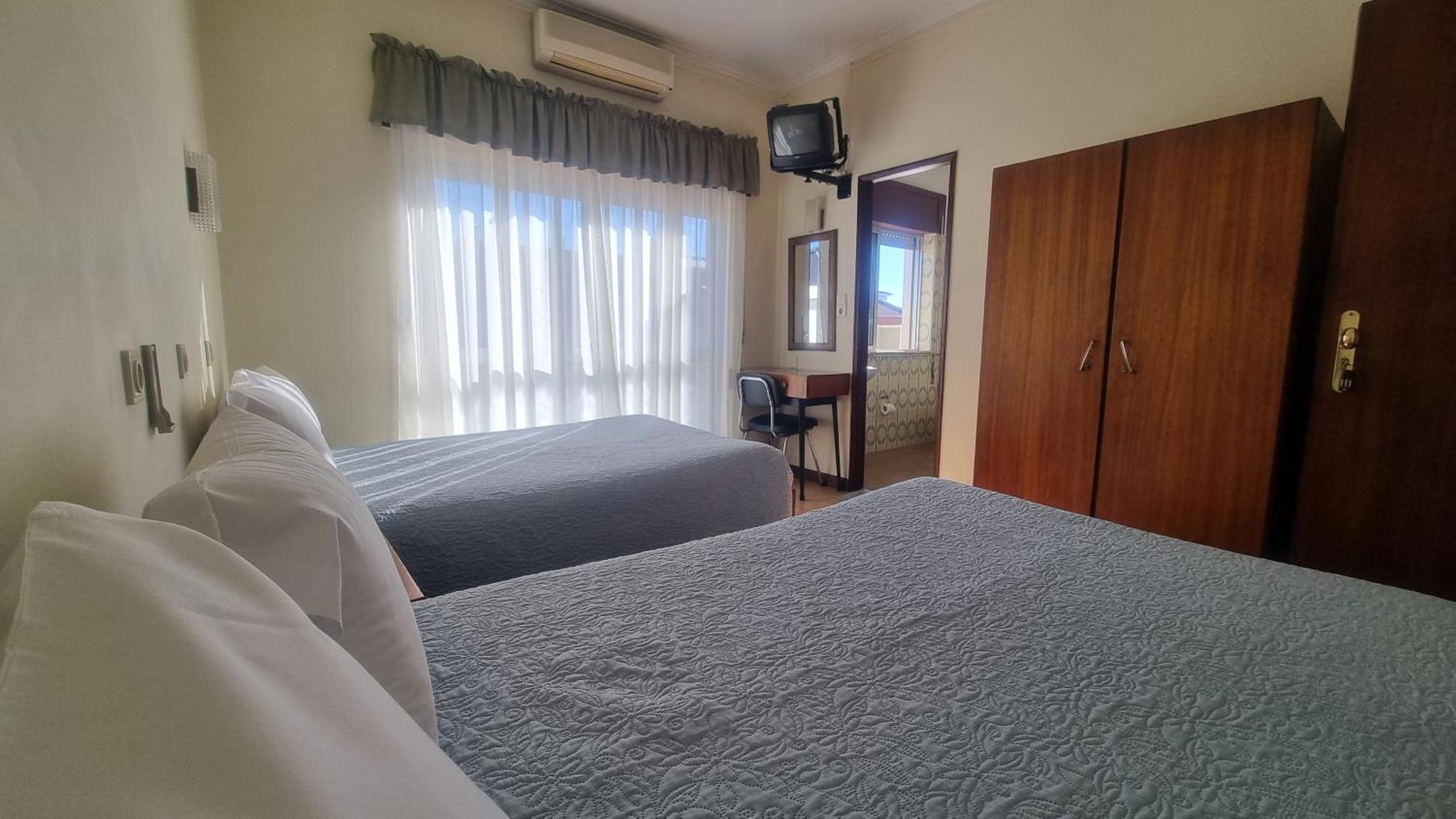 Habitación Familiar (4 adultos)