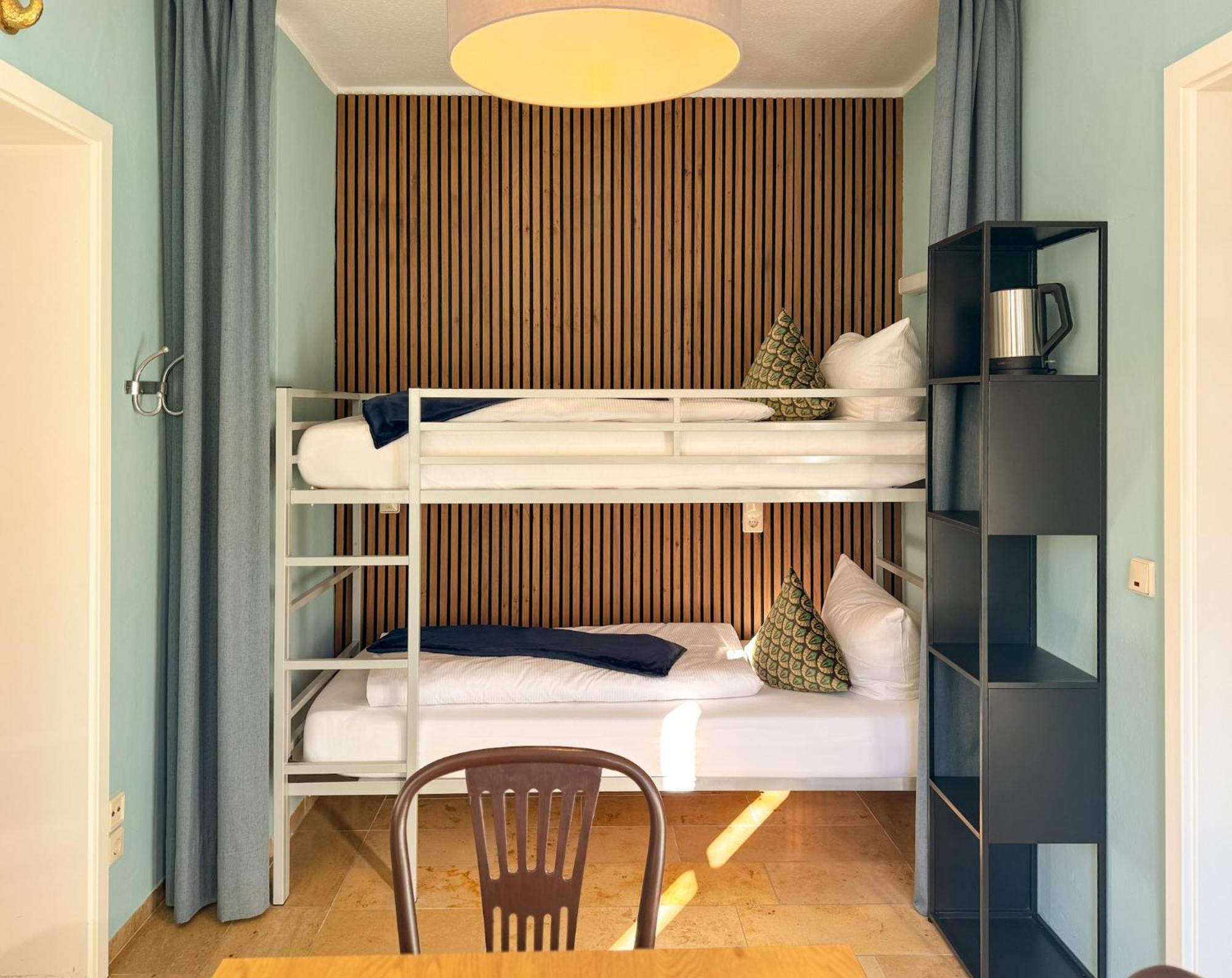 Five bed Room two Bedrooms