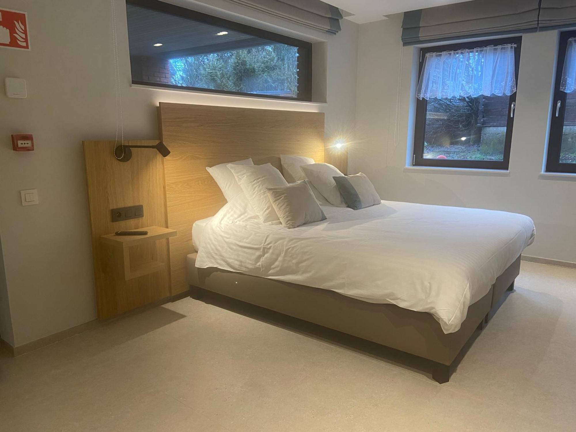 Double Room Disability Access