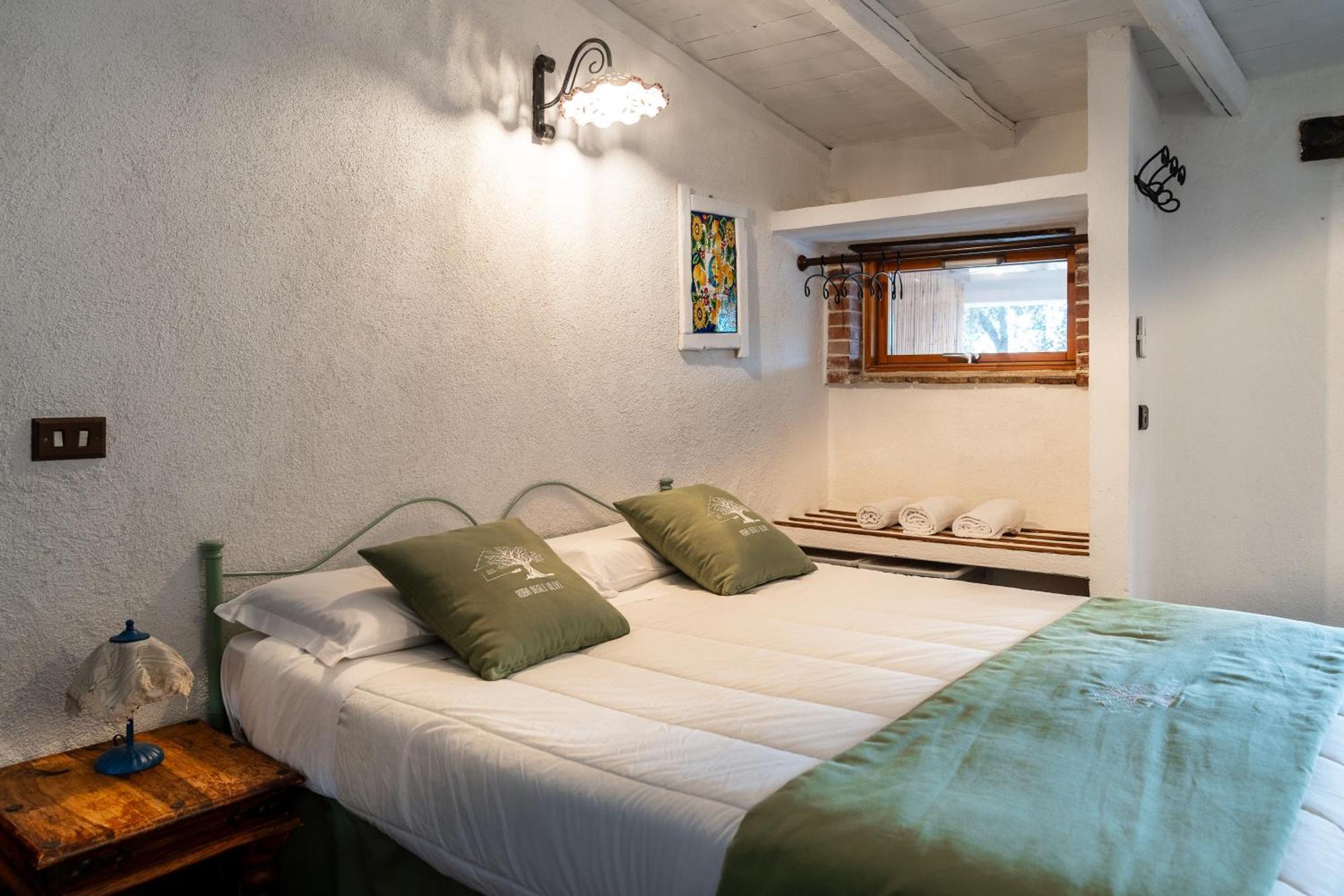 Comfort Quadruple Room